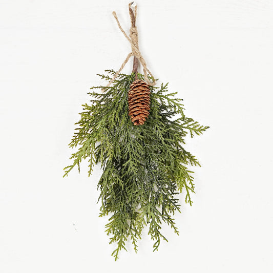 Superior Real Touch Mix Cedar