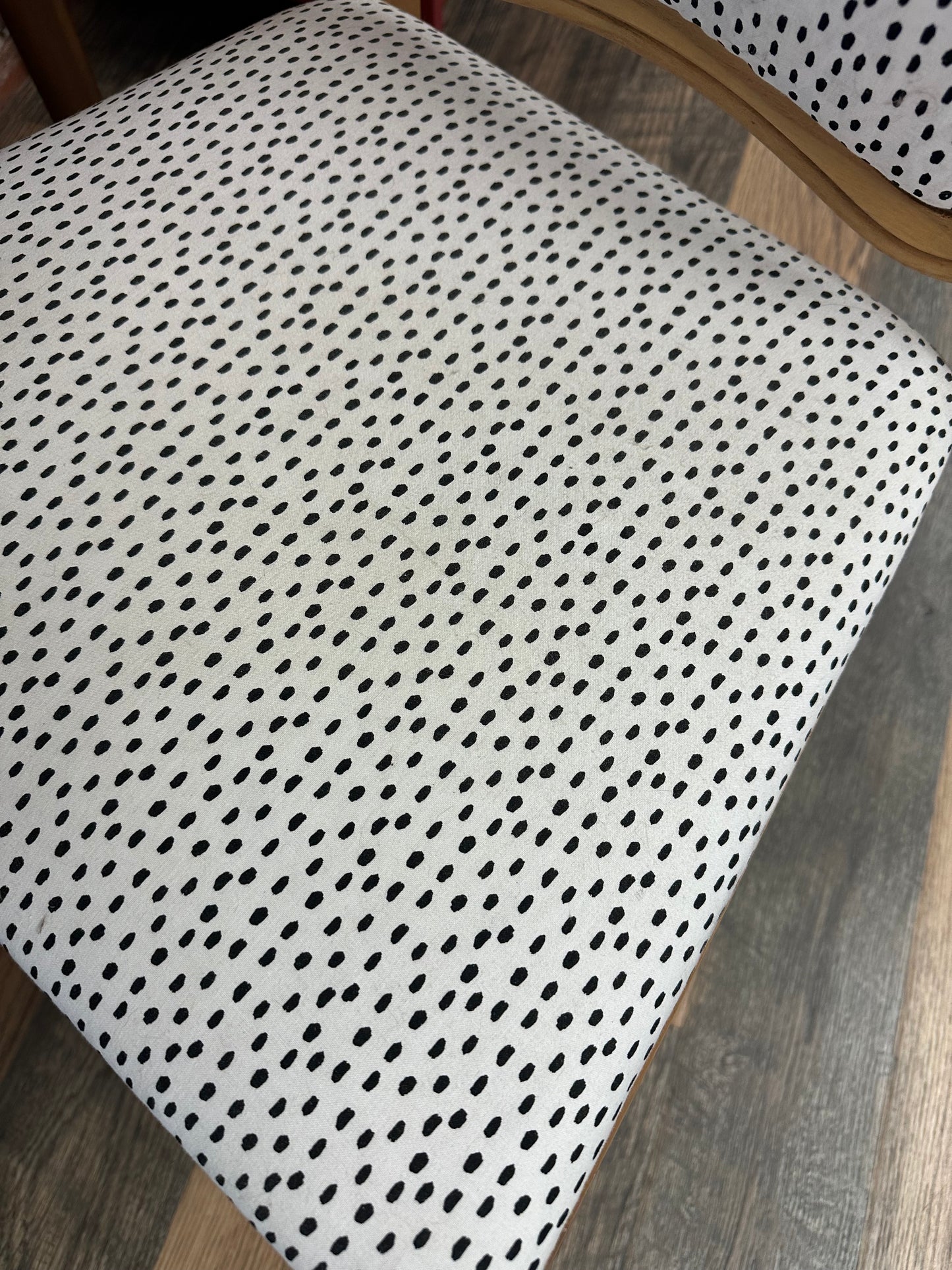 Desk/Vanity Chair