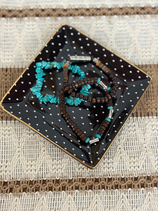 Trinket Dish