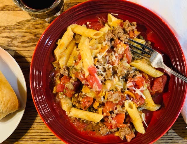 Bolognese Meal Starter Spice Mix