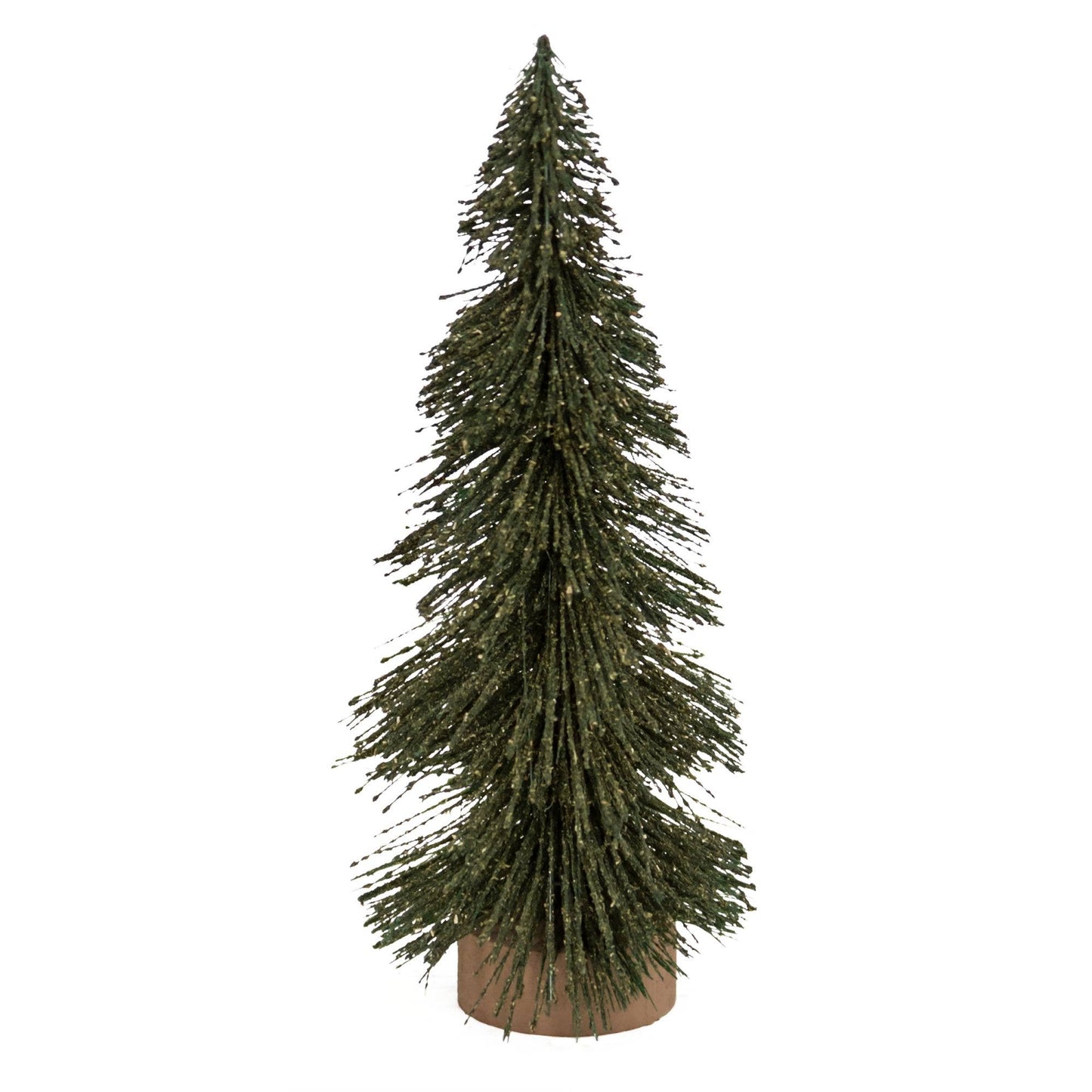 Green Sisal Tree, 7"