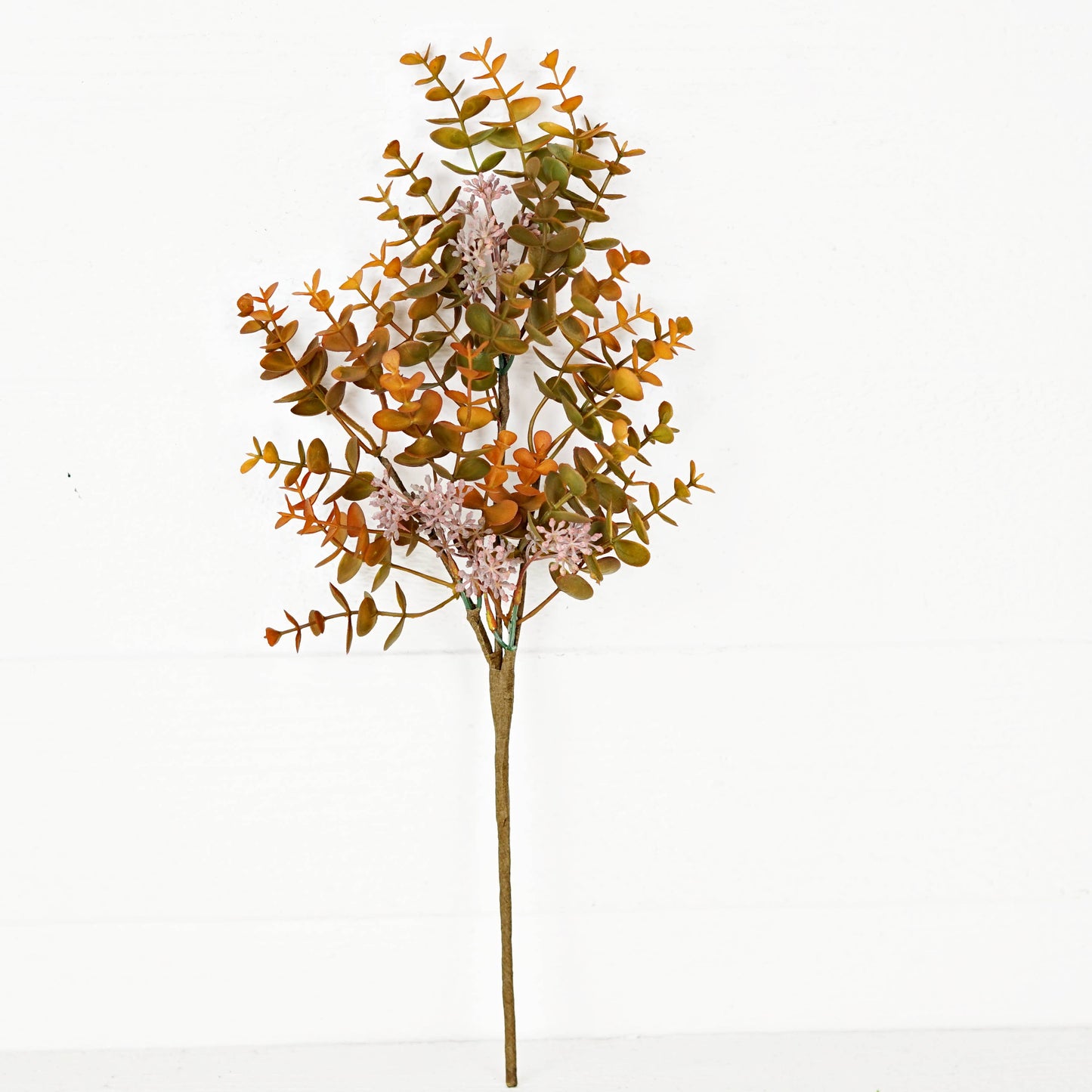 19in Bush-Fall Mix Seeded Eucalyptus