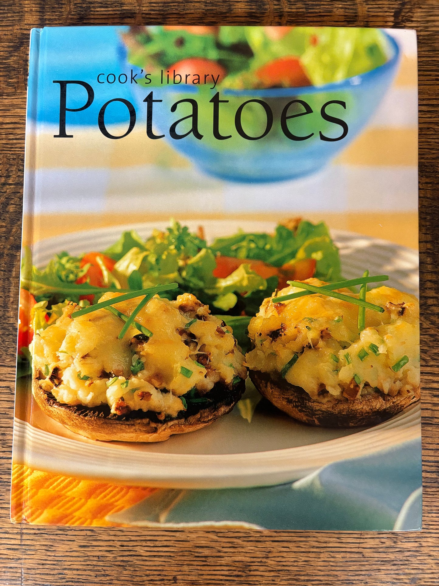 Vintage Cookbooks, assorted
