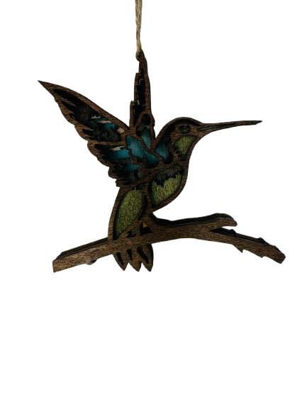 Hummingbird