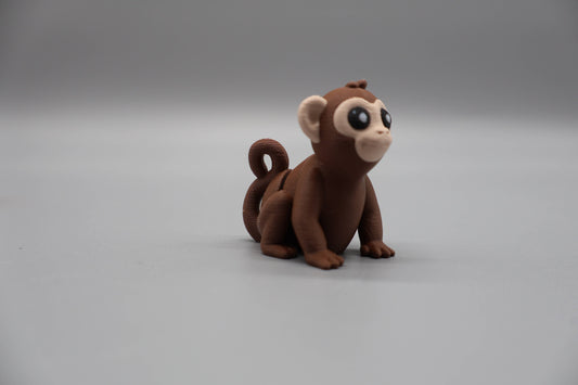 Monkey Mini