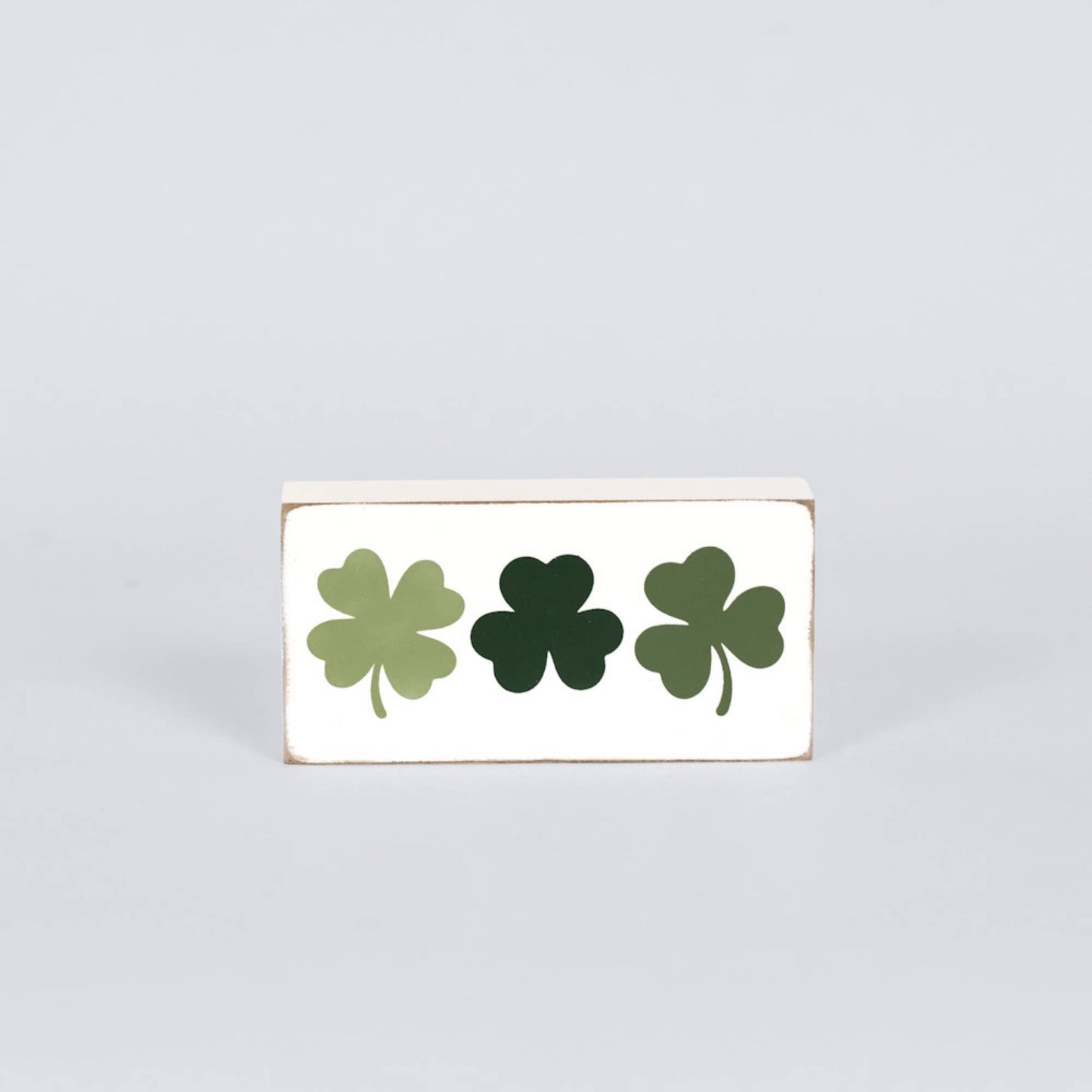 X0X0/CLOVER Valentine St Patrick Decor