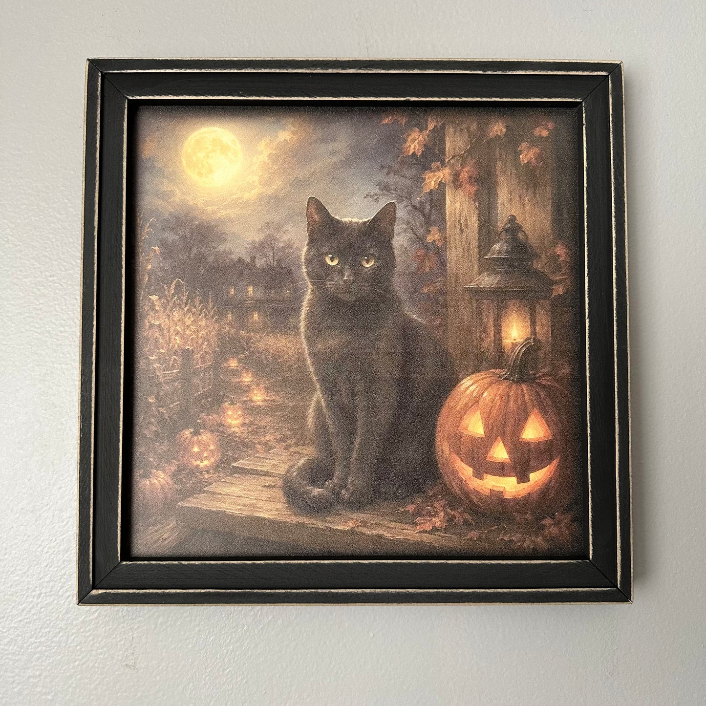New Fall/Halloween Art 2026
