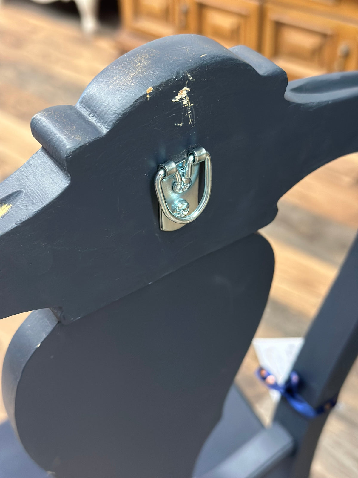 Decorative Chair Stand or Shelf