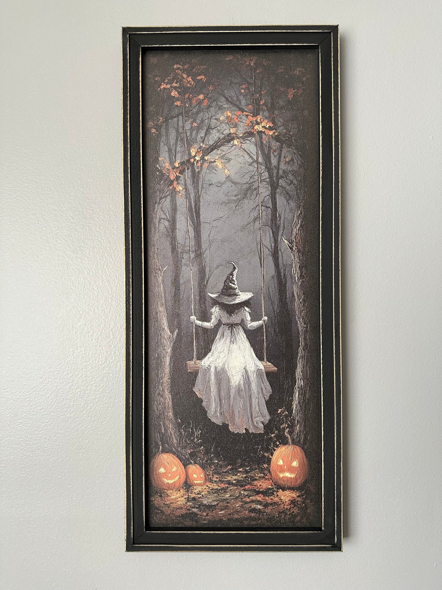New Fall/Halloween Art 2026