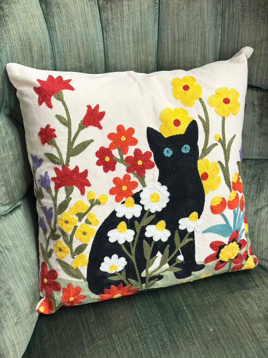 Spring Pillows