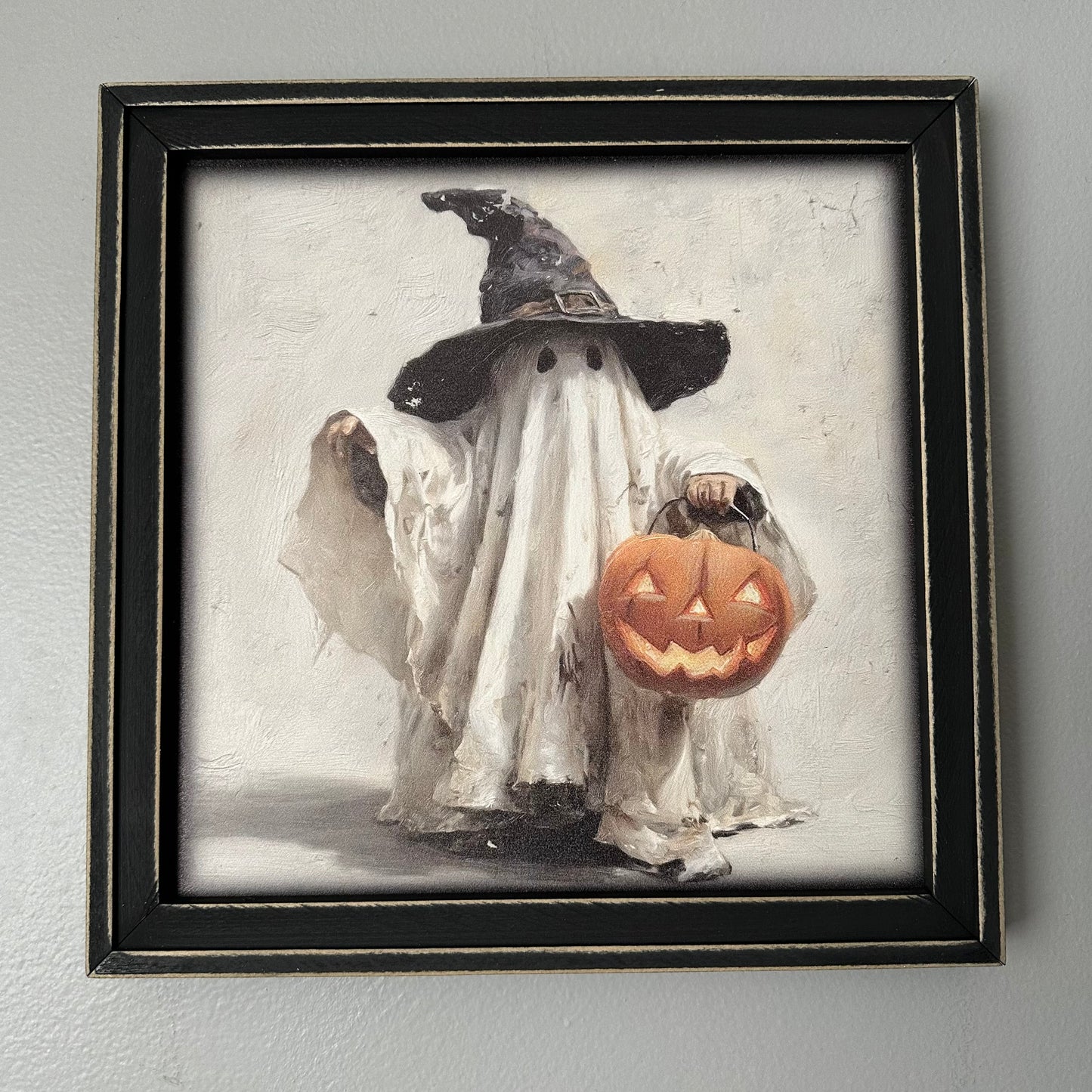 New Fall/Halloween Art 2026