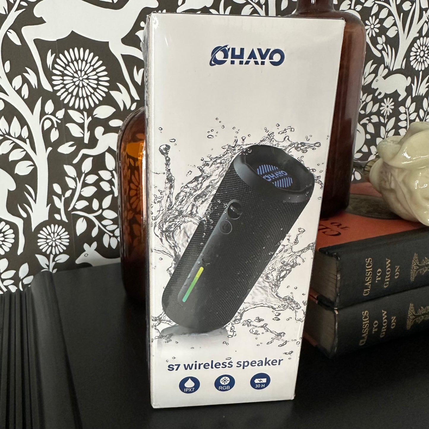 Vintage Truetone Radio