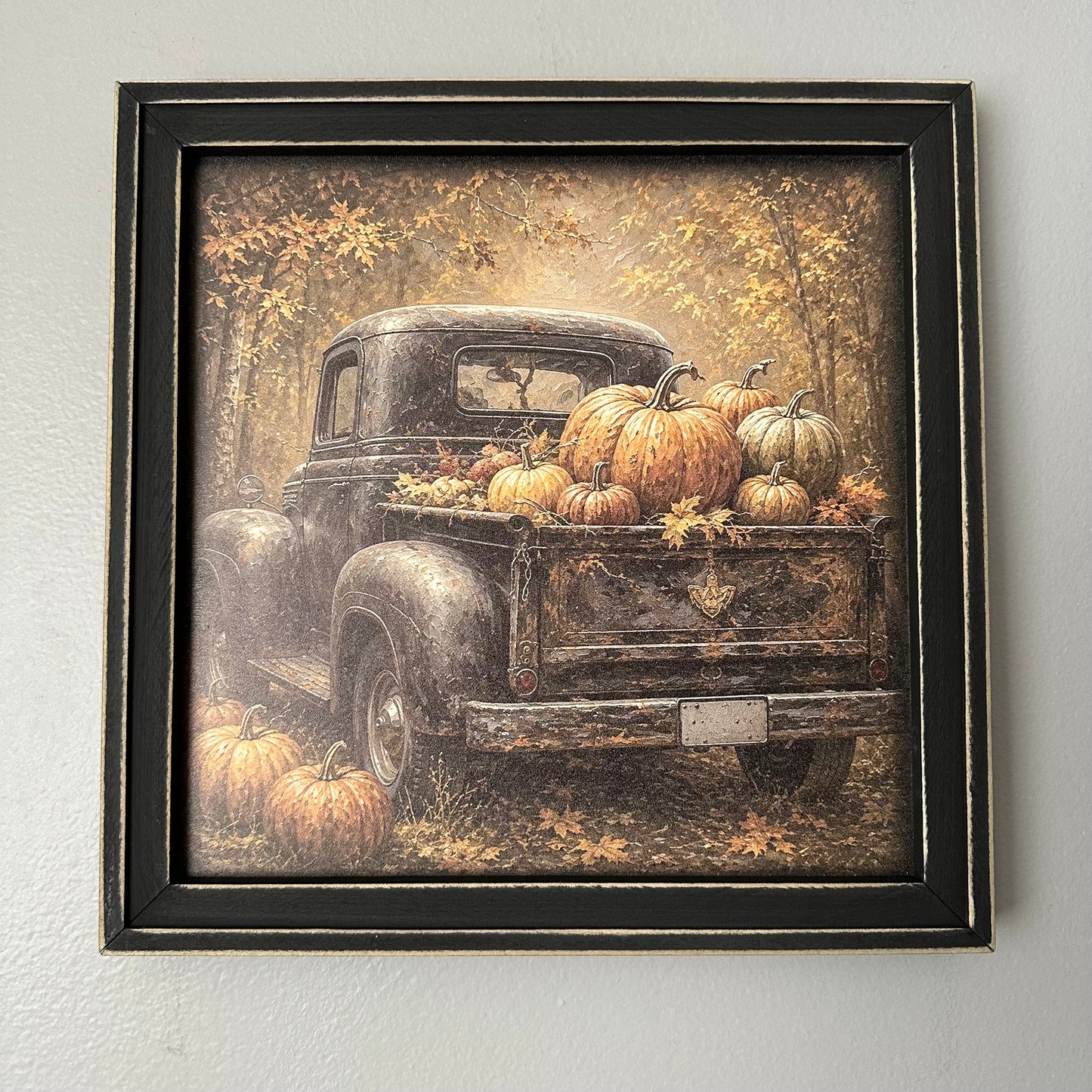 New Fall/Halloween Art 2026