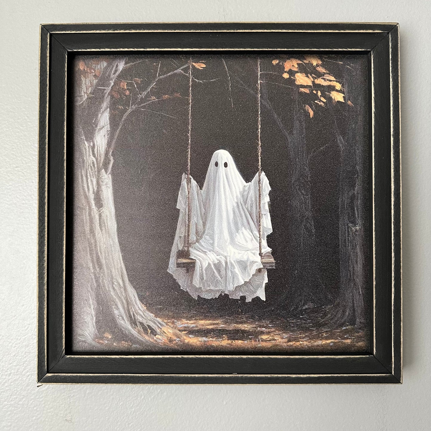 New Fall/Halloween Art 2026