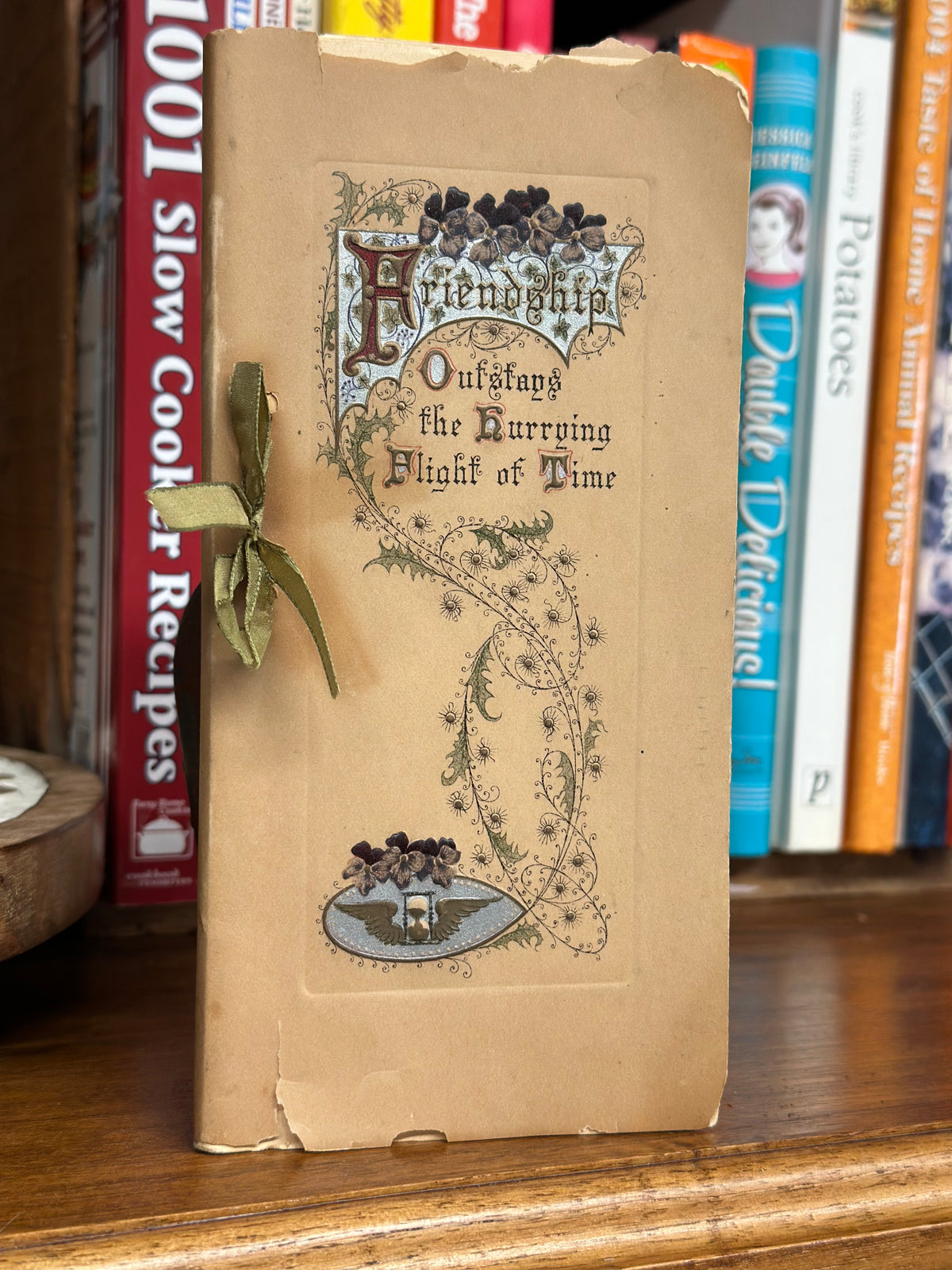 Antique Books