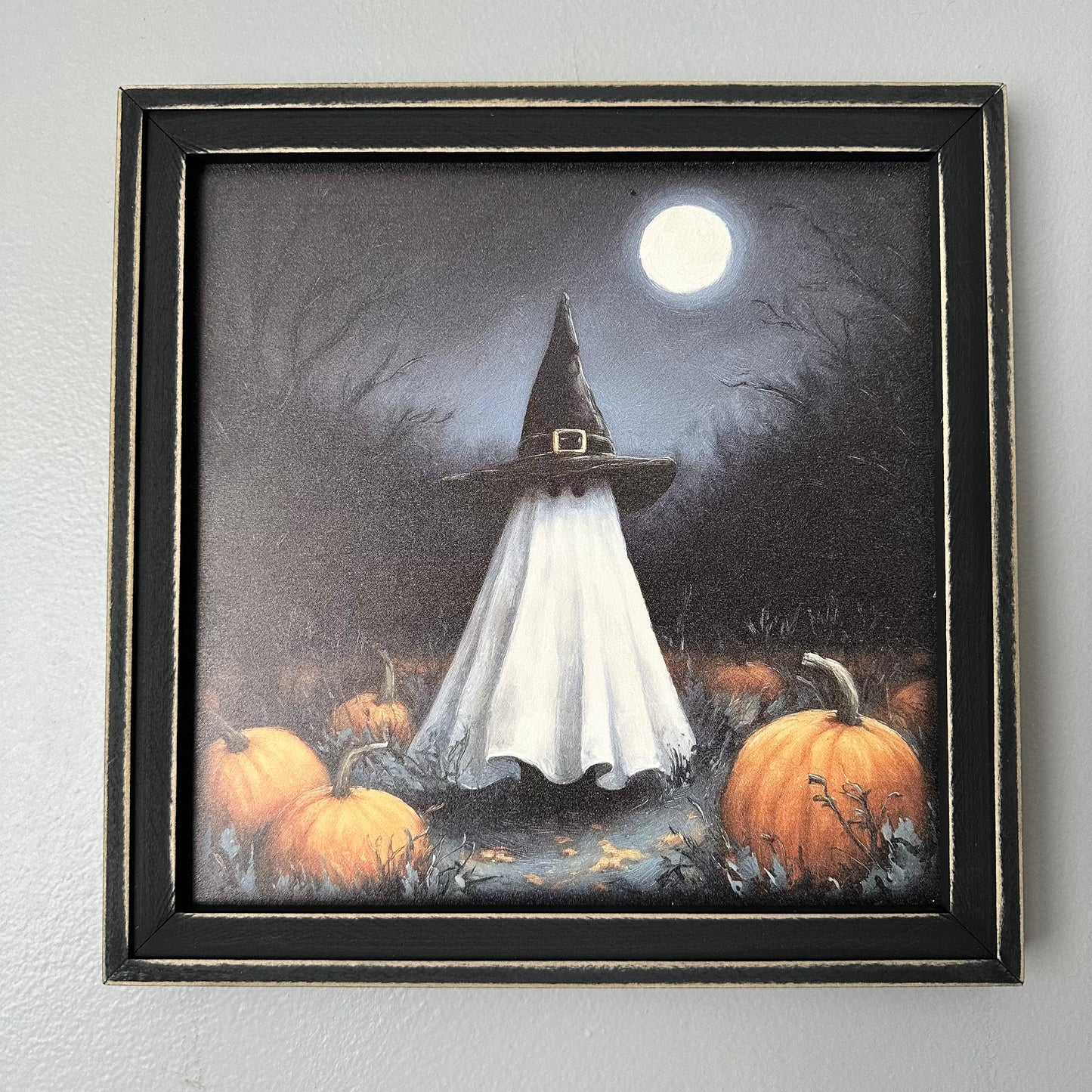 New Fall/Halloween Art 2026