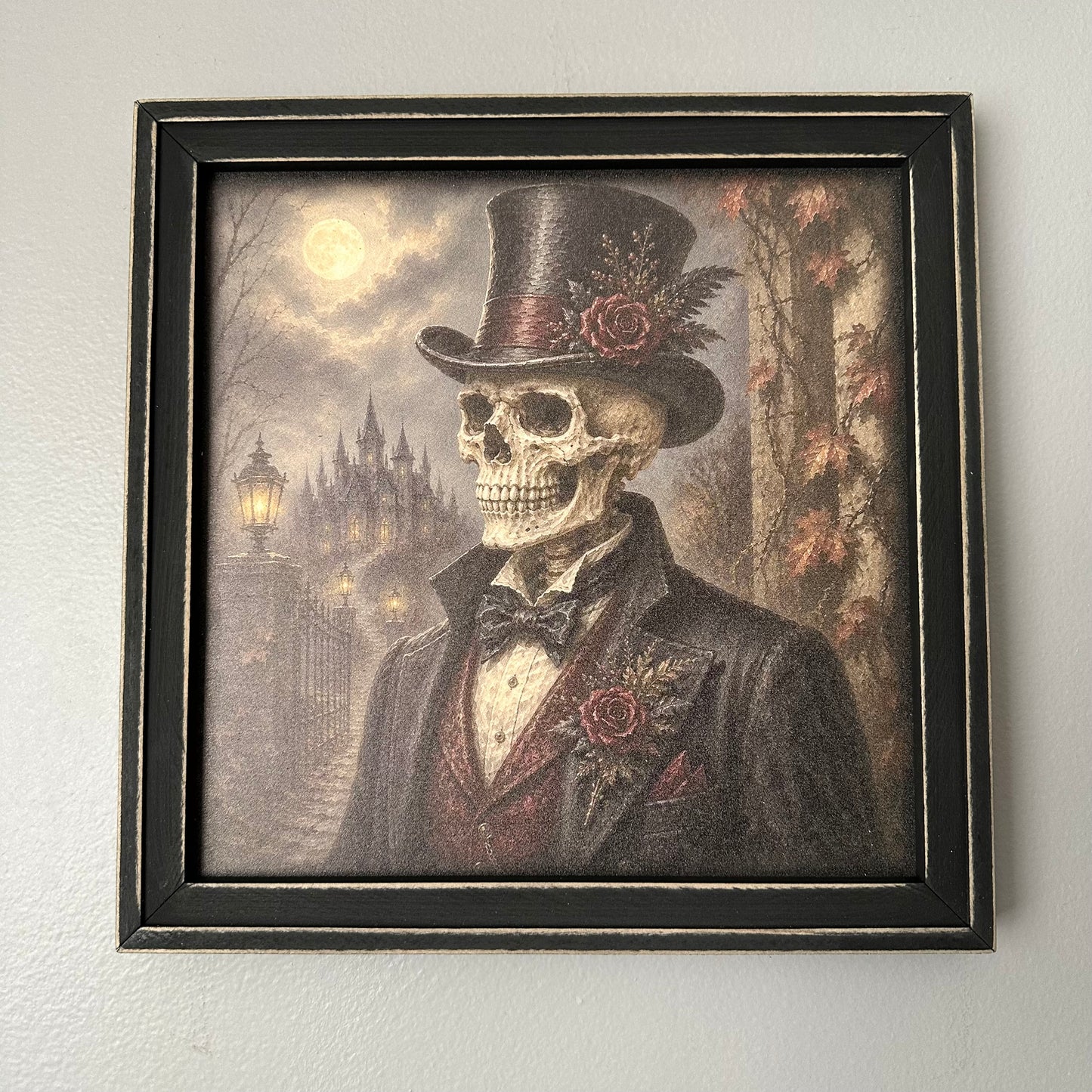 New Fall/Halloween Art 2026