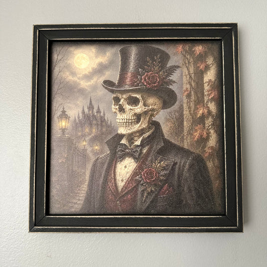 New Fall/Halloween Art 2026