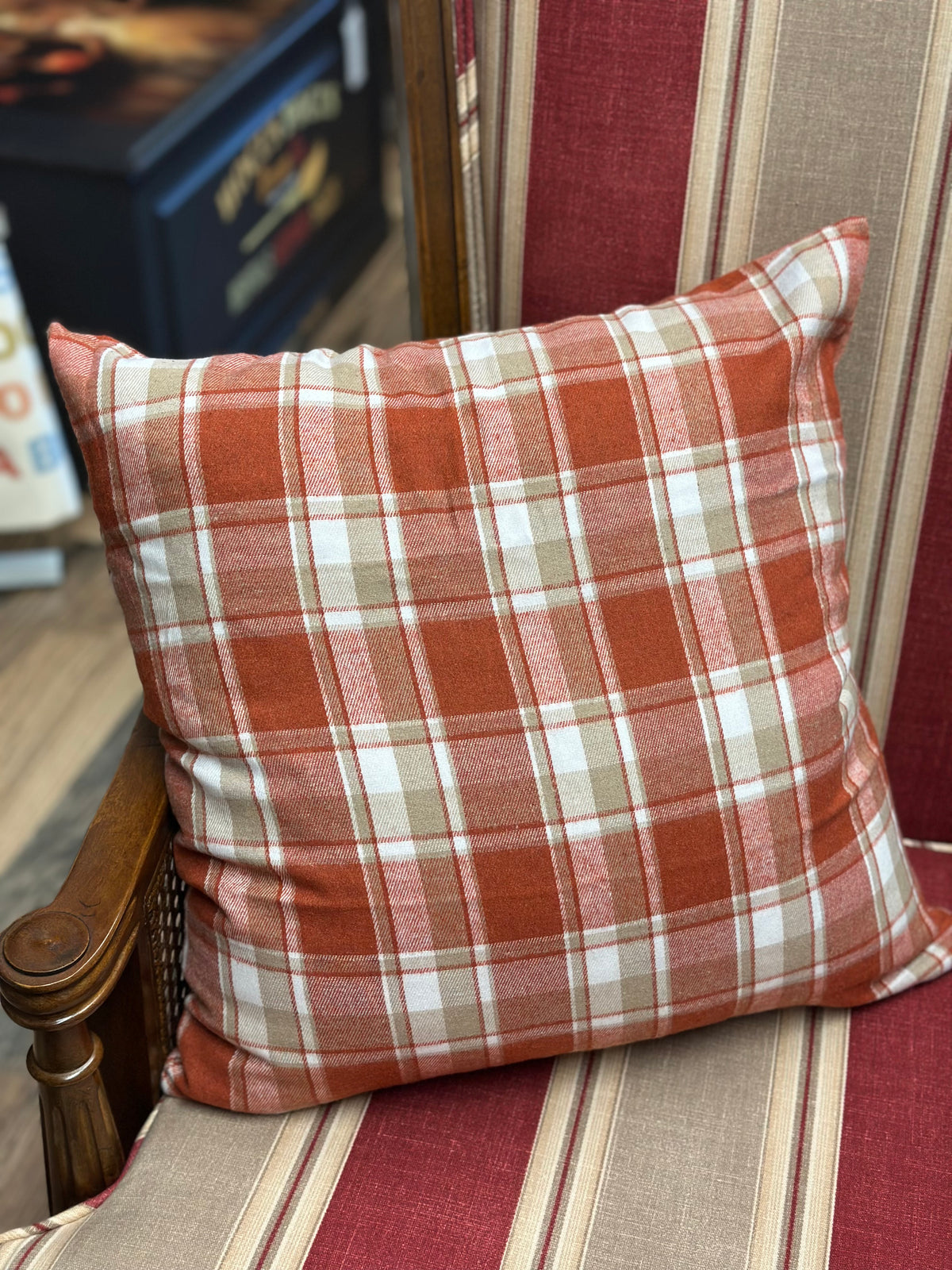 Fall/Halloween Pillows