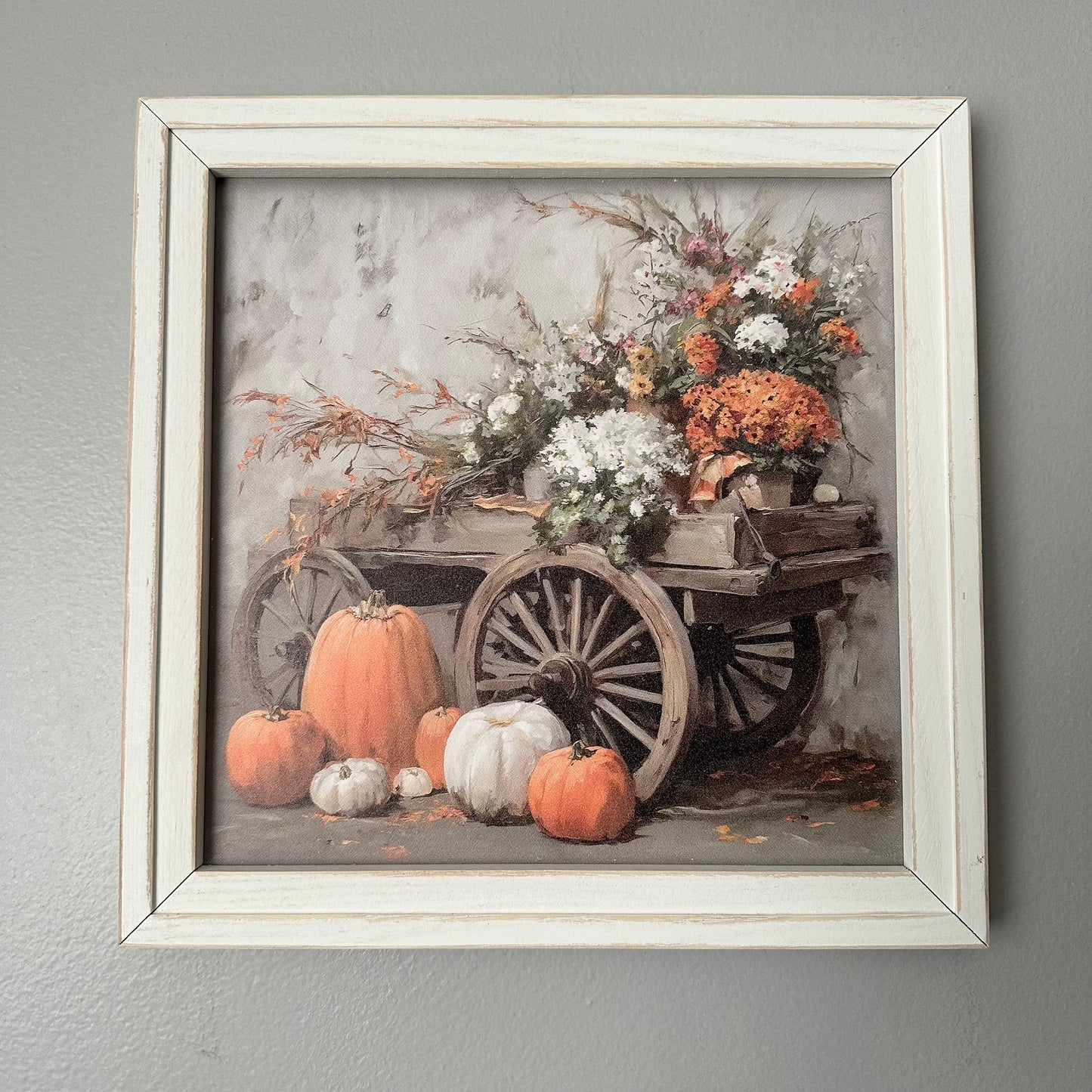 New Fall/Halloween Art 2026