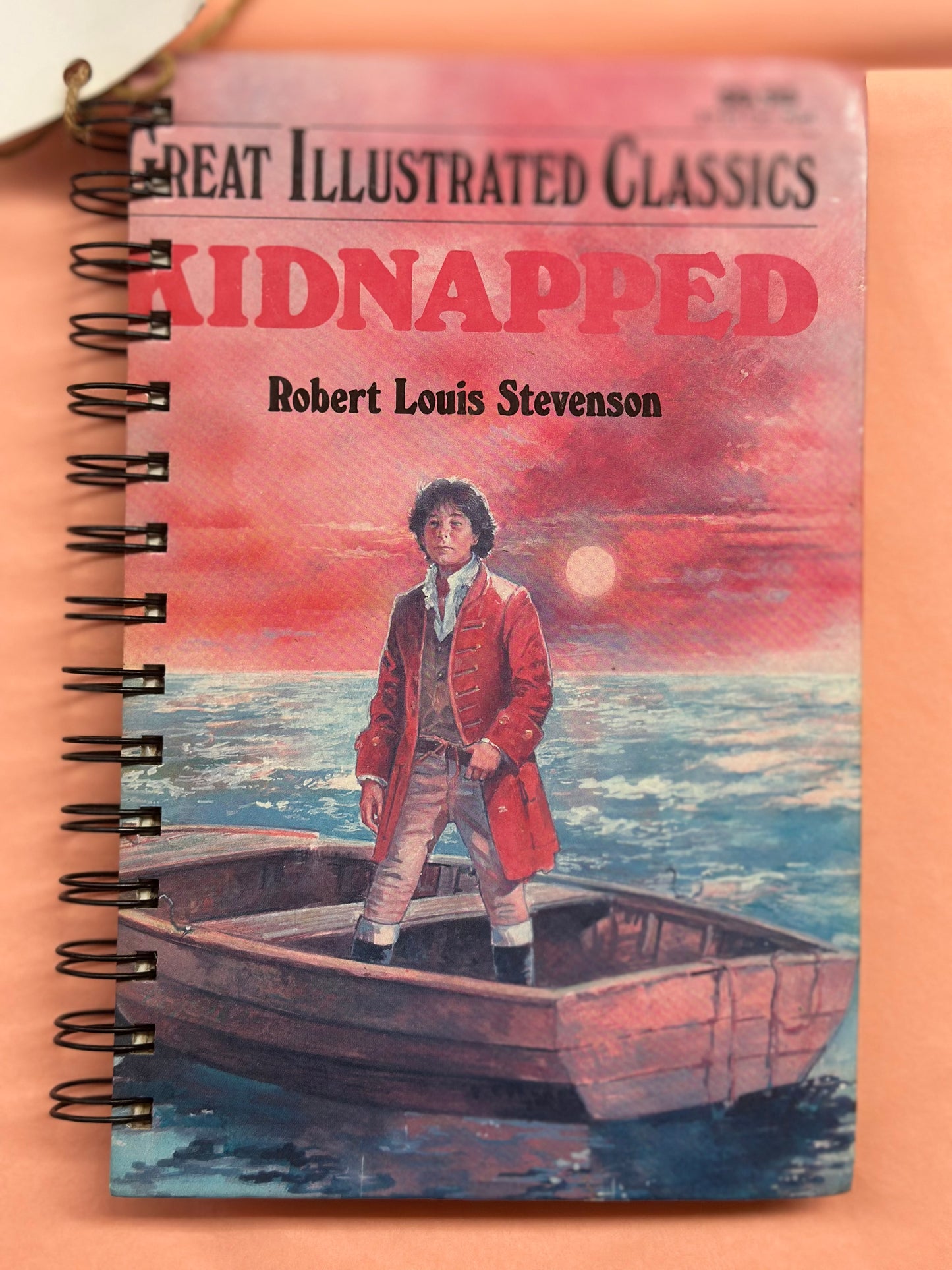 Attic Journals