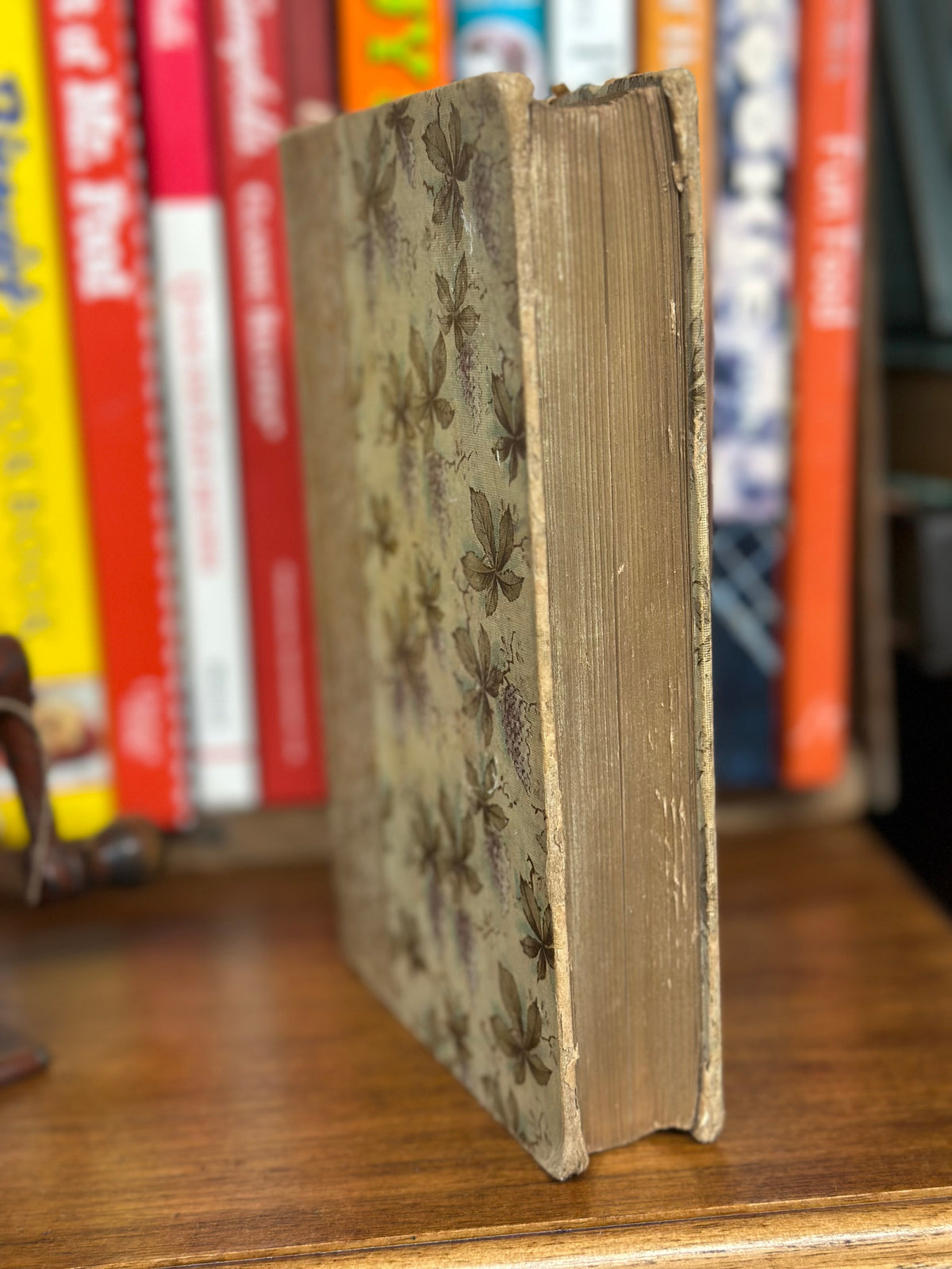 Antique Books