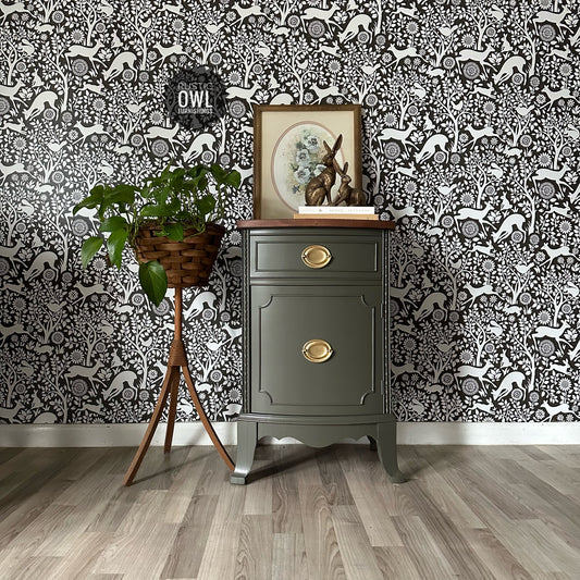 Hepplewhite Side Table