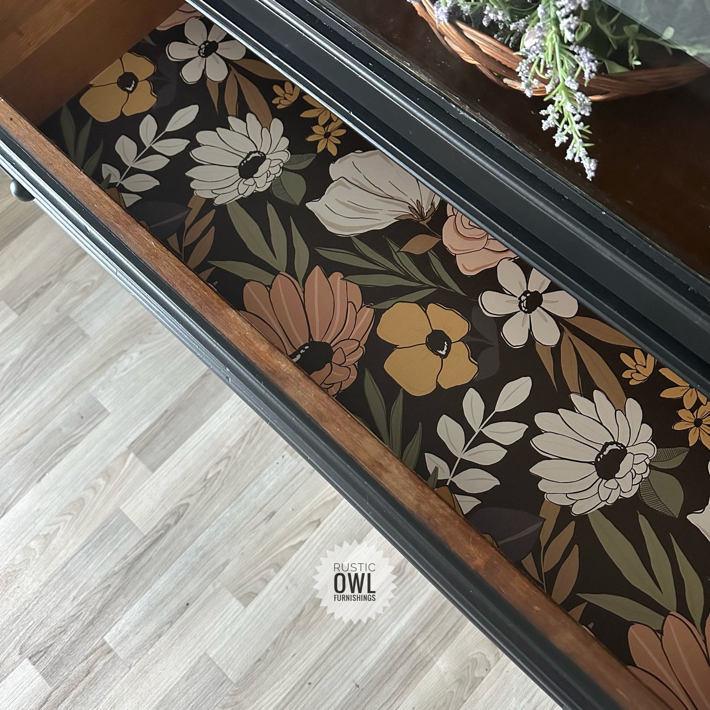Robbins Furniture China Cabinet