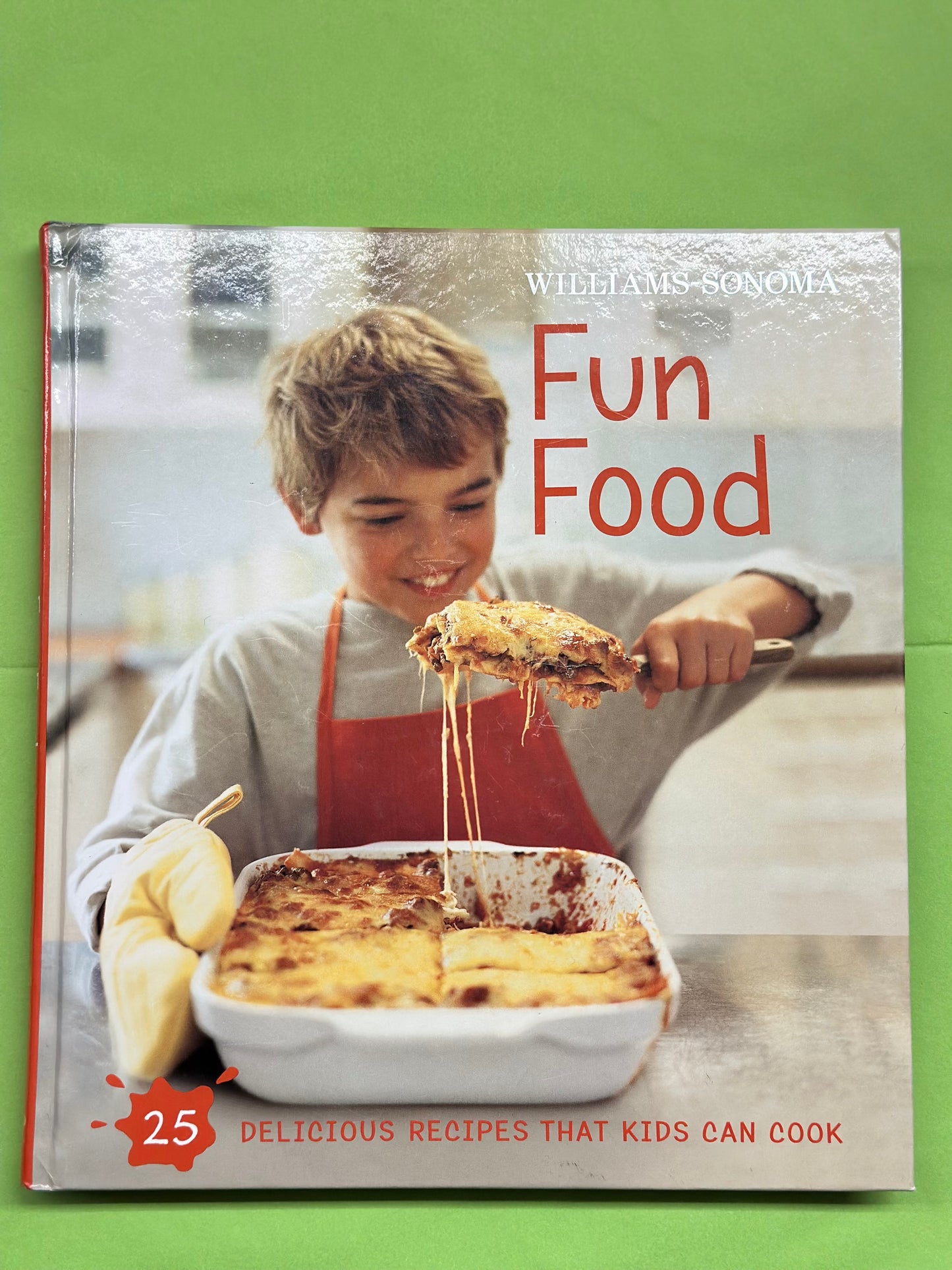Vintage Cookbooks, assorted