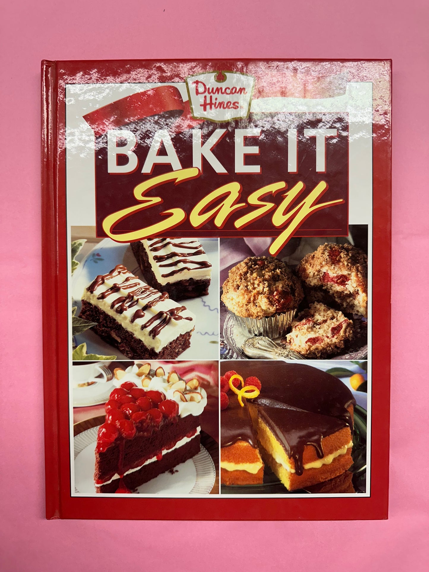 Vintage Cookbooks, assorted