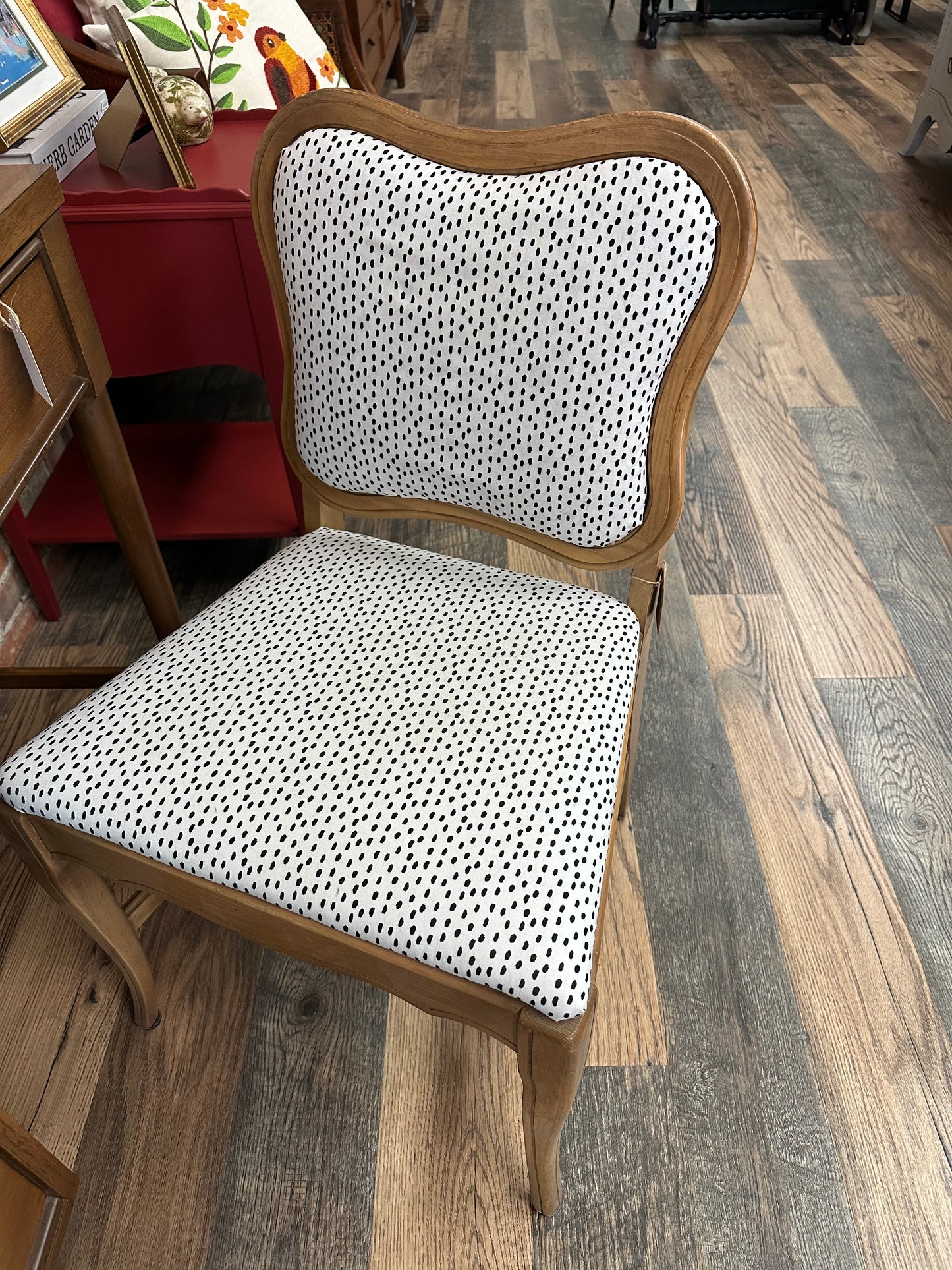 Desk/Vanity Chair