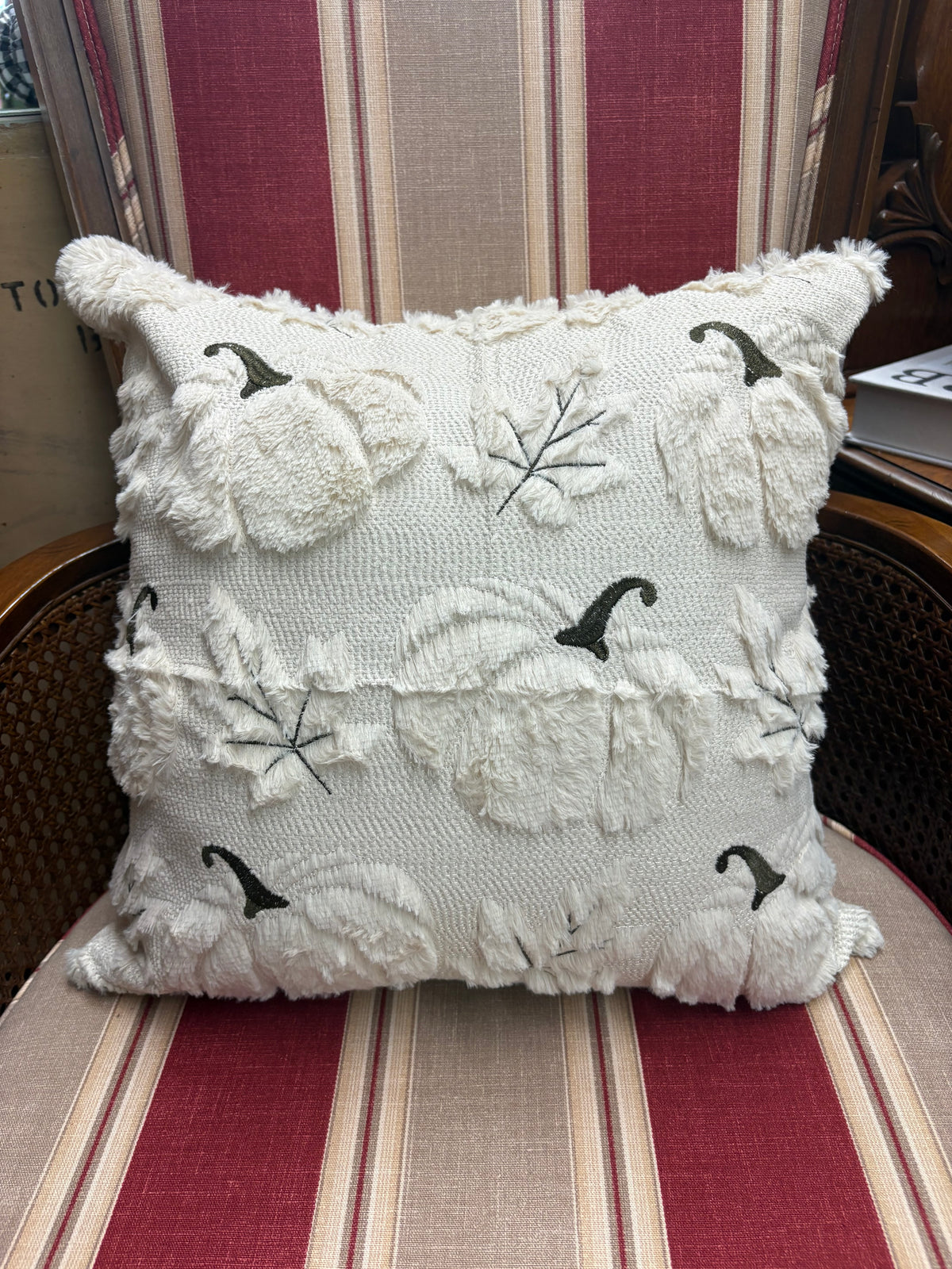Fall/Halloween Pillows