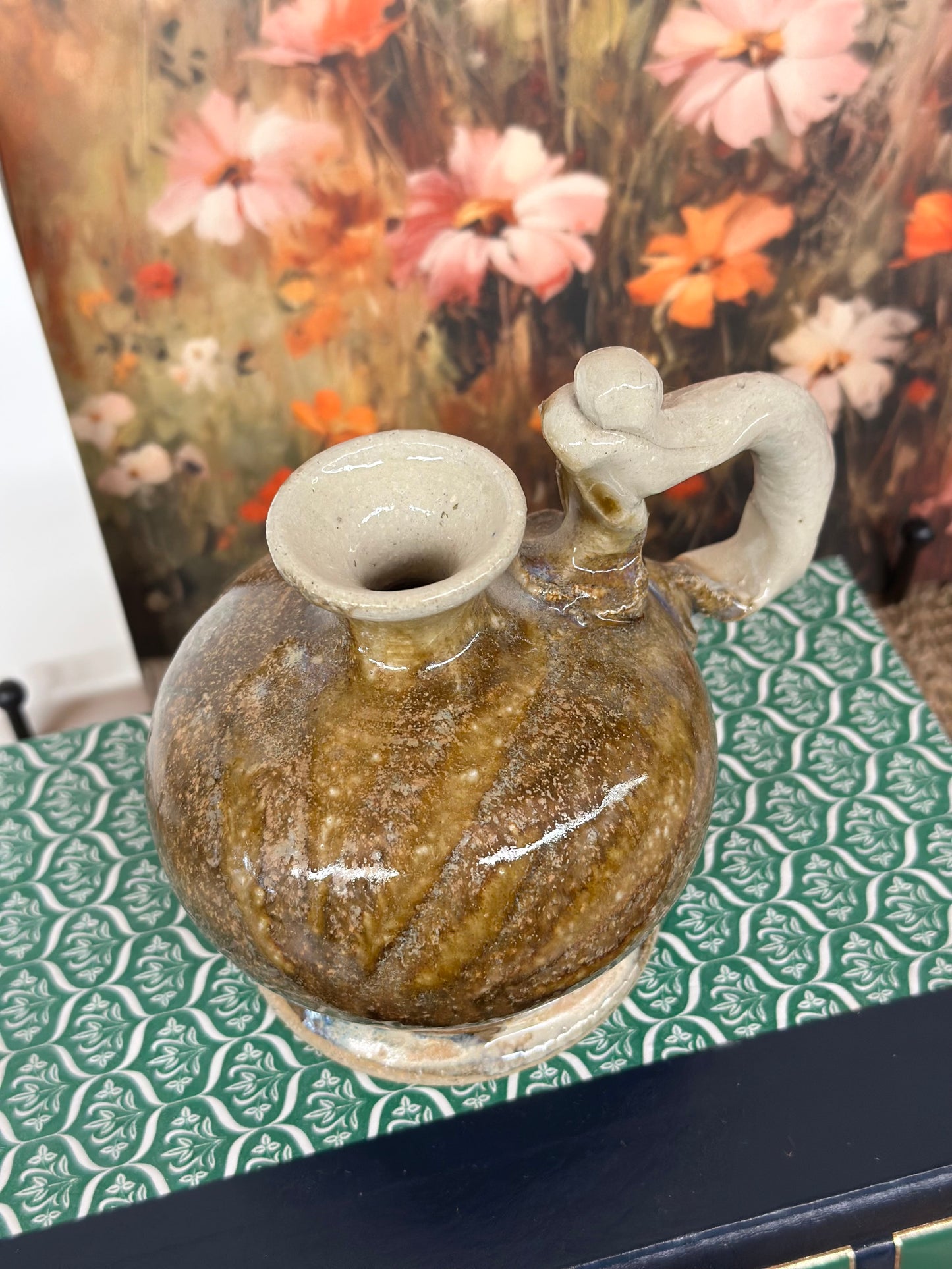 Handmade Pottery