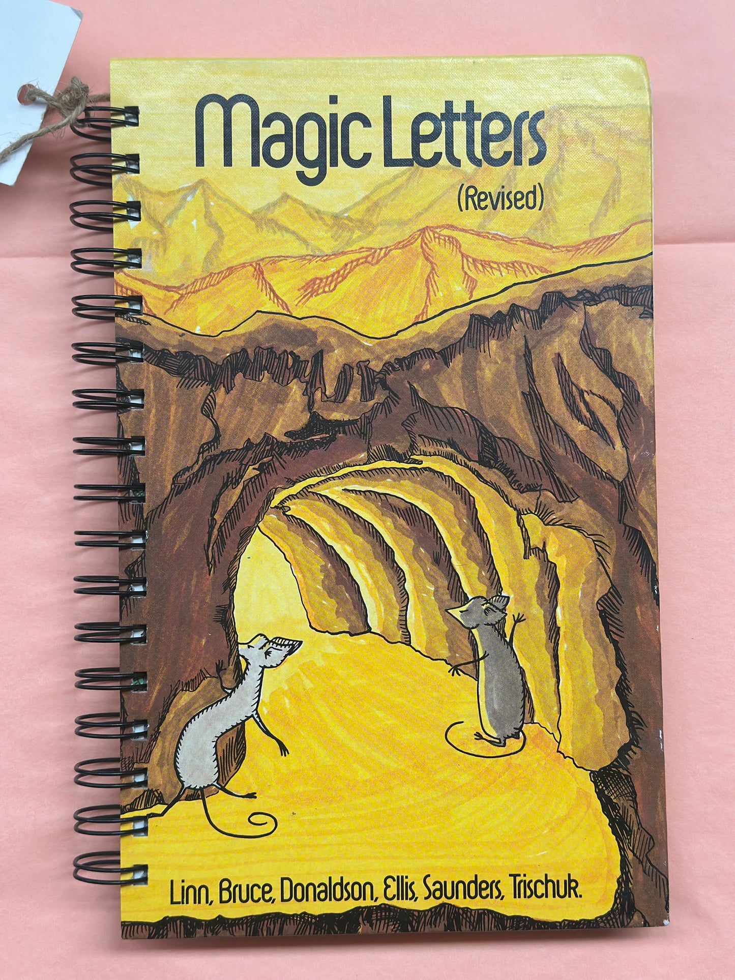 Attic Journals