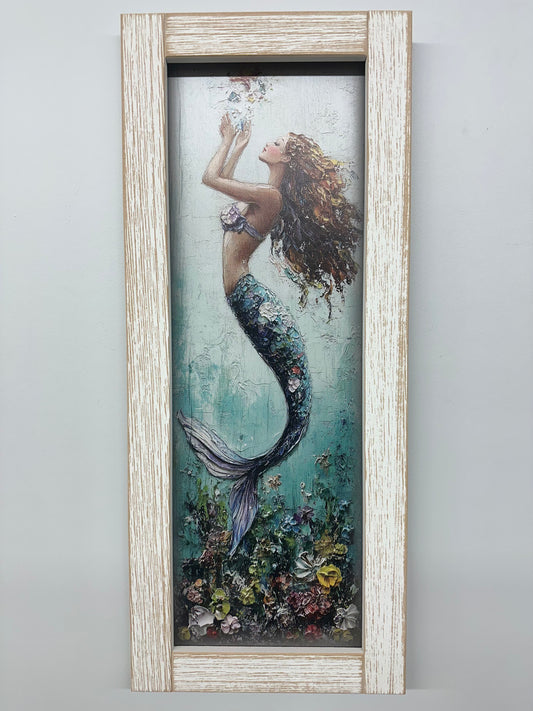 Spring 10x24 Art
