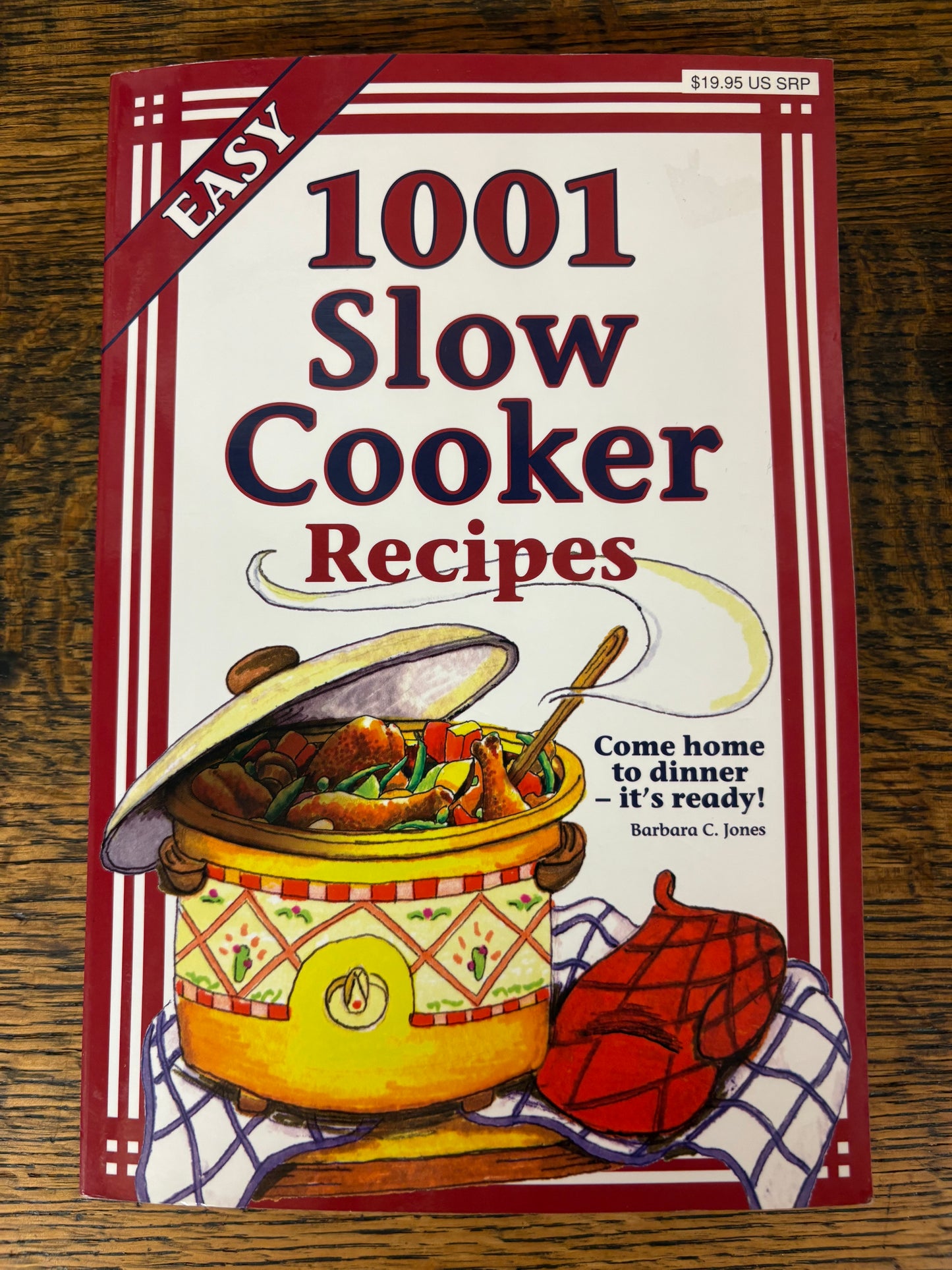 Vintage Cookbooks, assorted