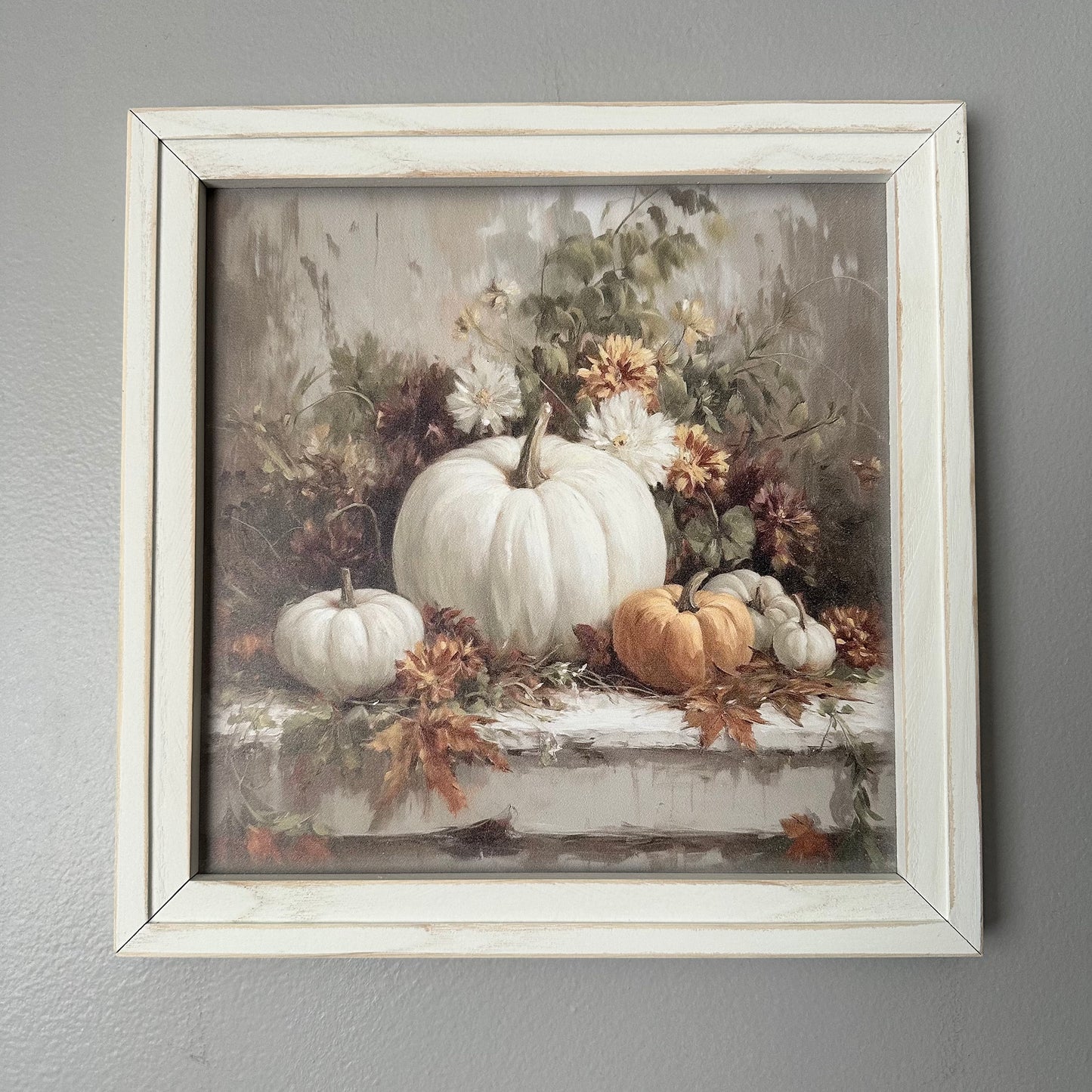 New Fall/Halloween Art 2026