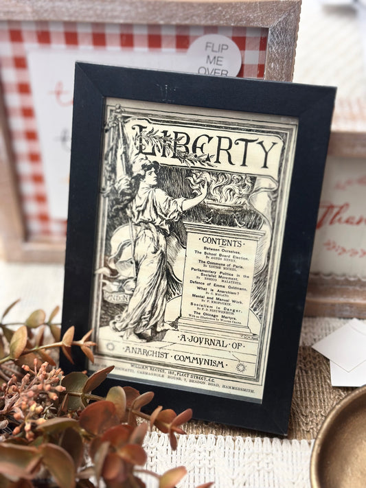 Vintage Postcard Art