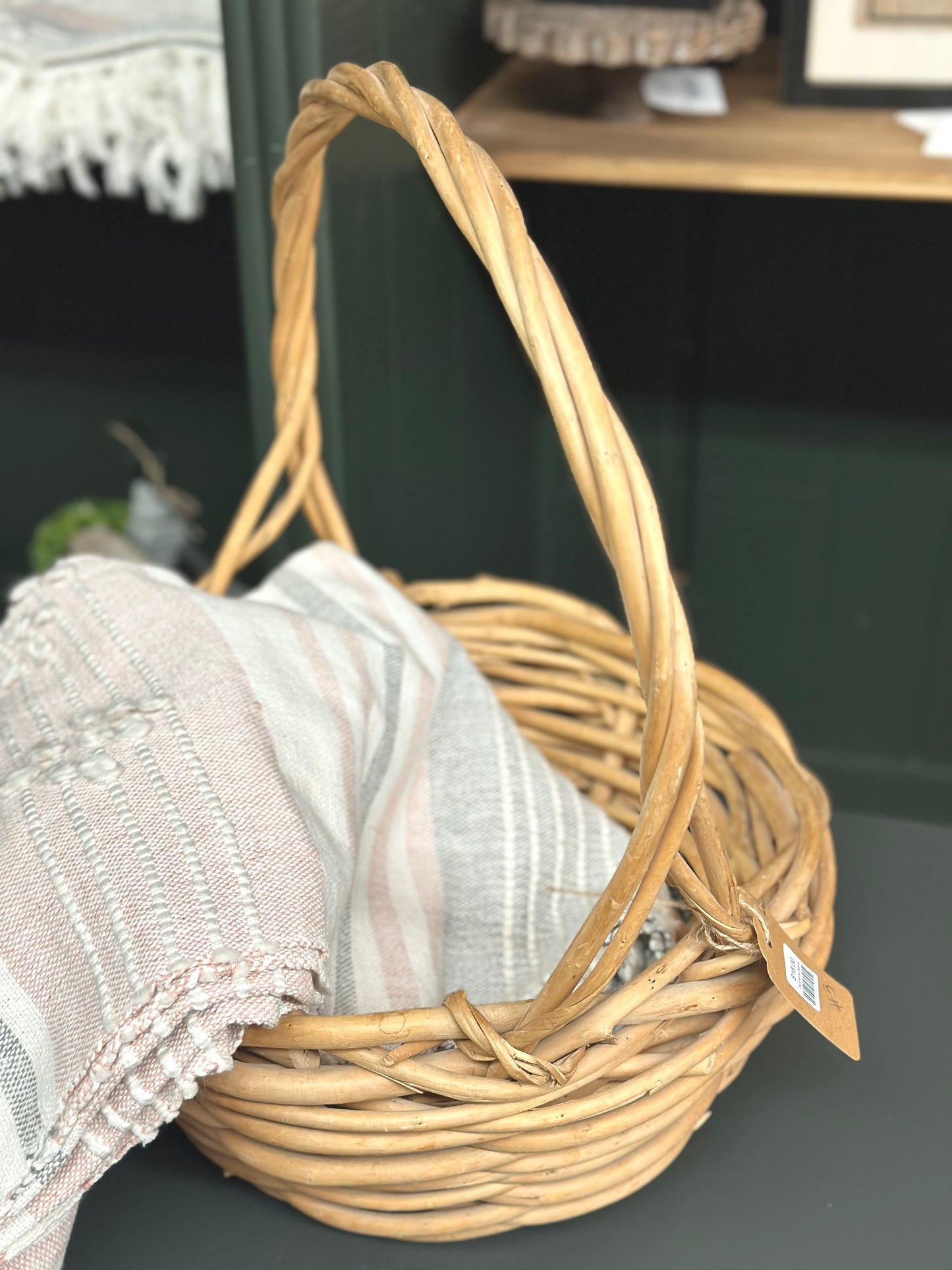 Decorative Basket