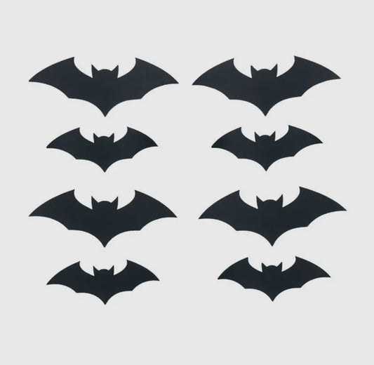 Paper Bats