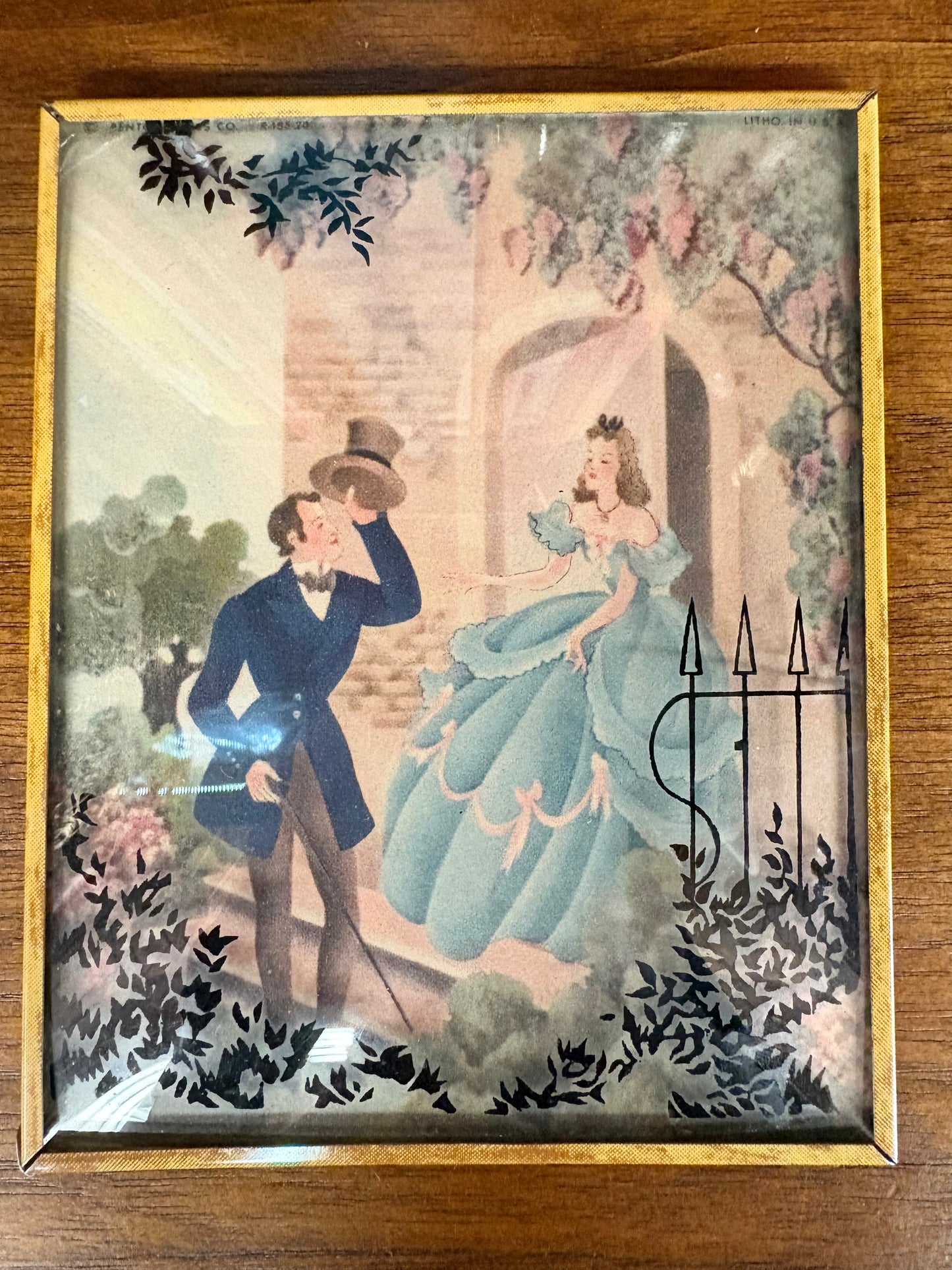 Victorian Mini Art Prints