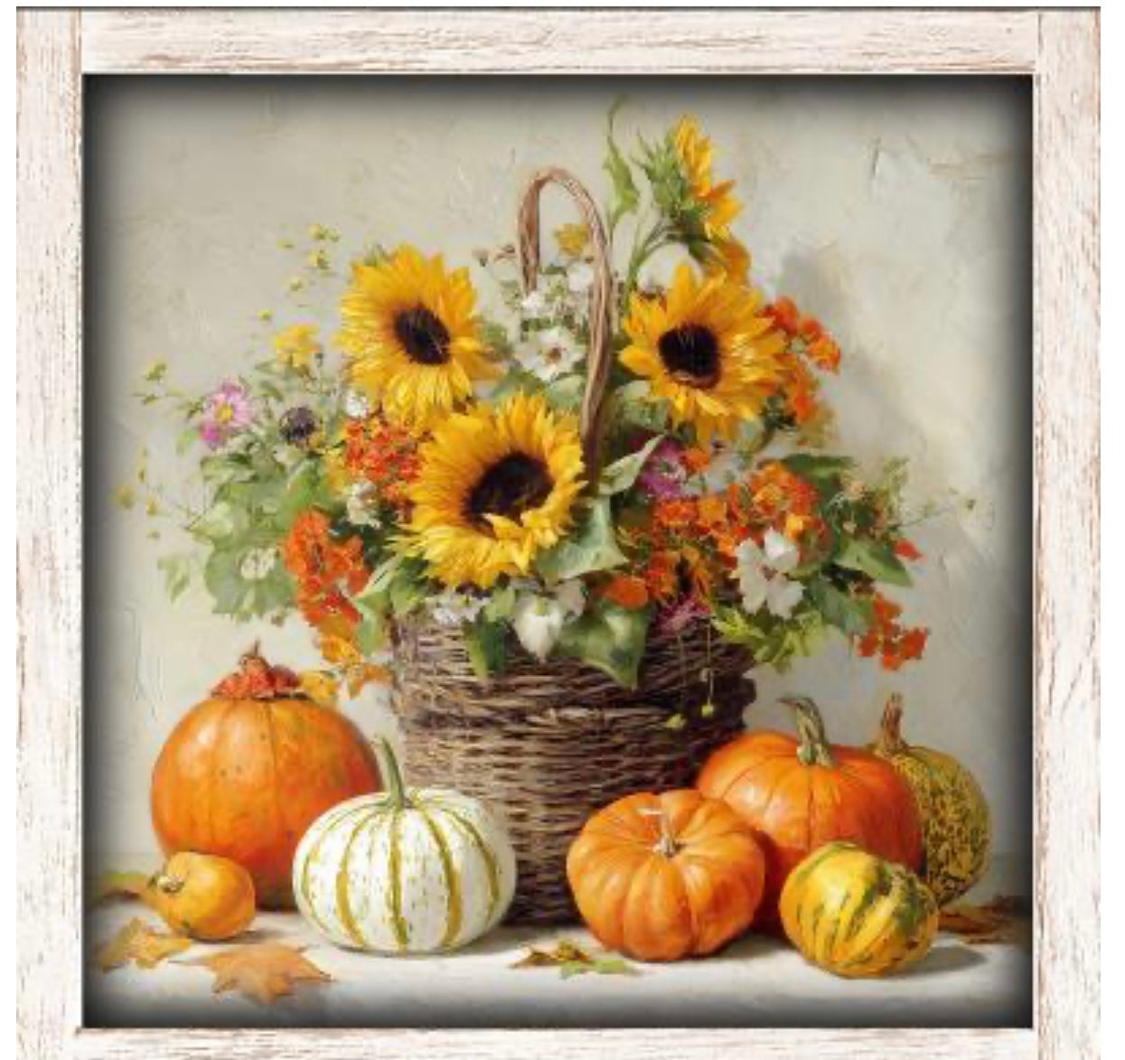 Halloween Art Work, Several Styles