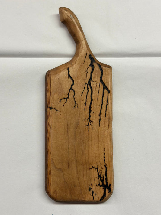 Voltage Art Maple Board