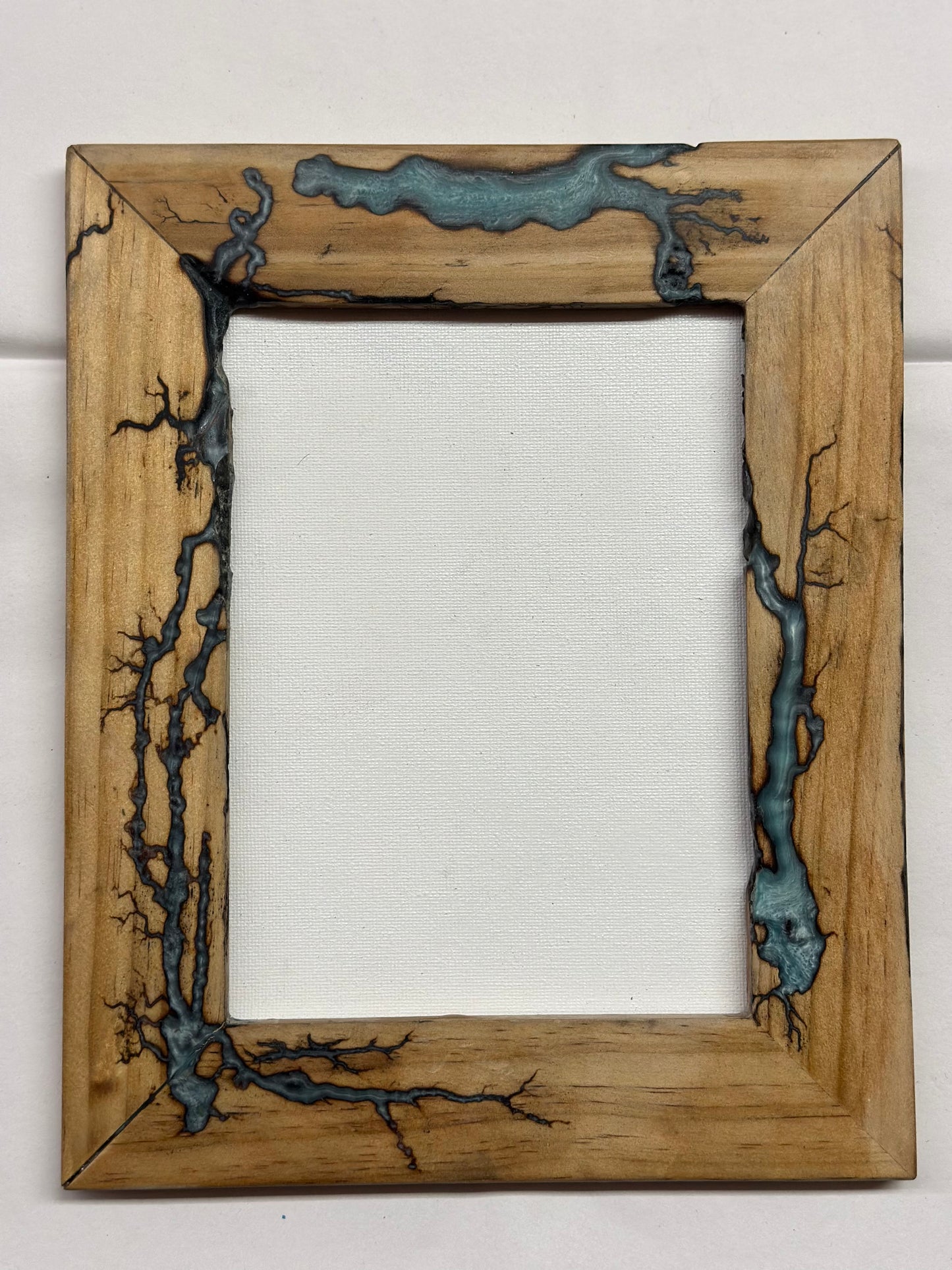 Voltage Art Picture Frames