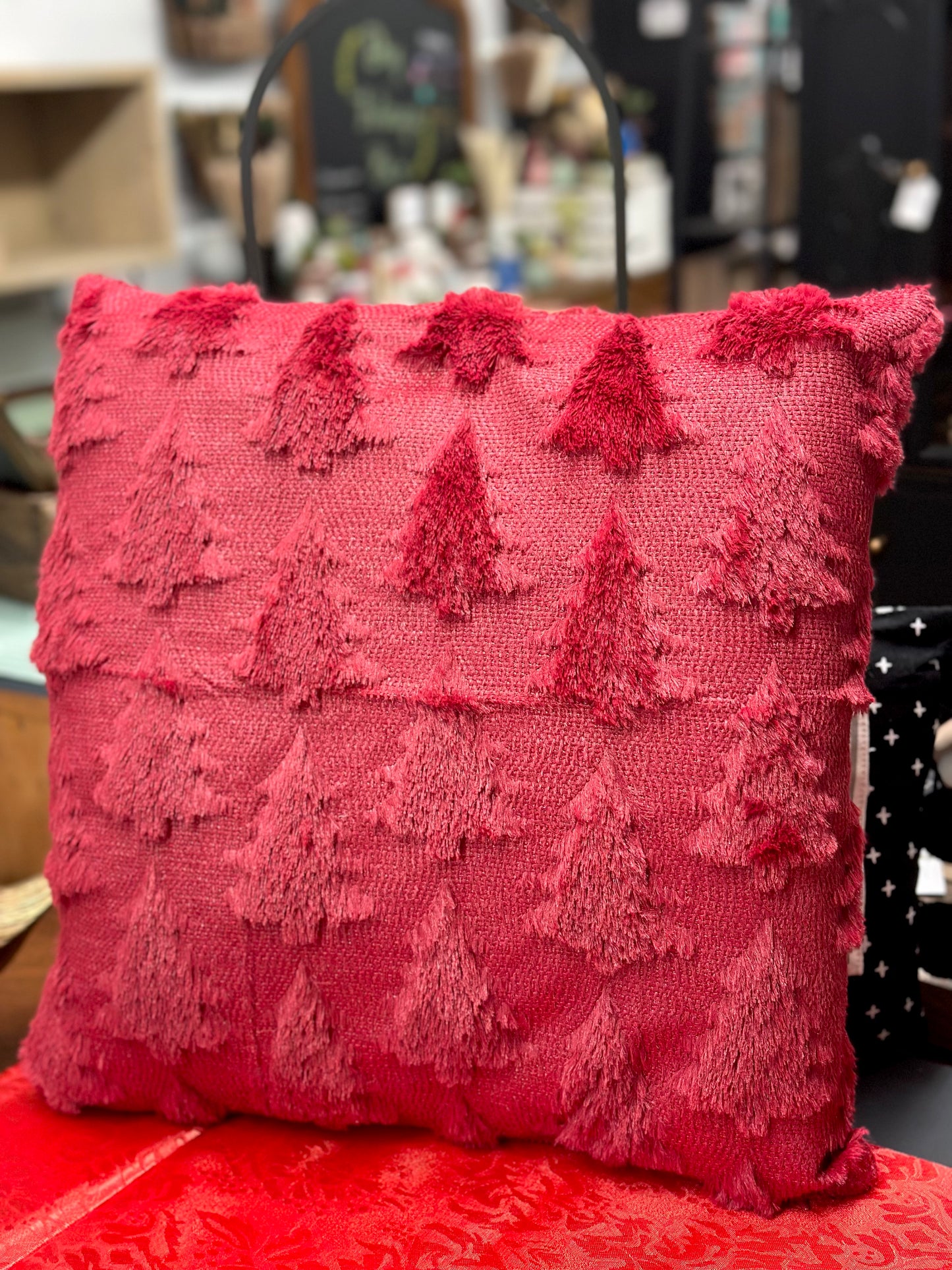 Christmas Pillows