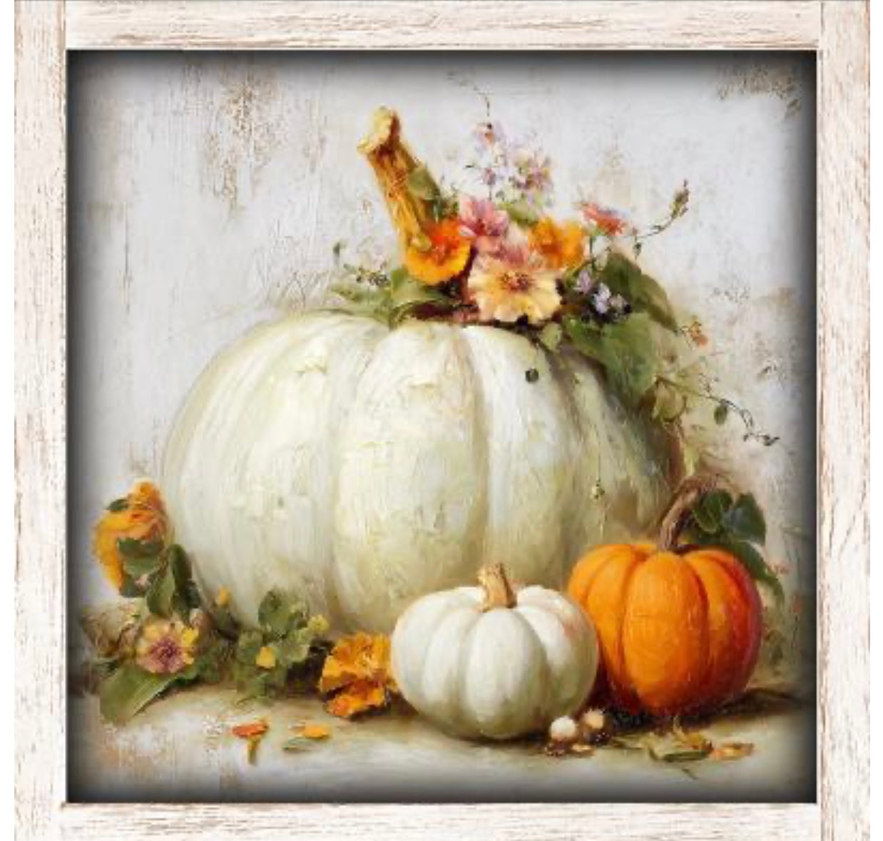 Halloween Art Work, Several Styles