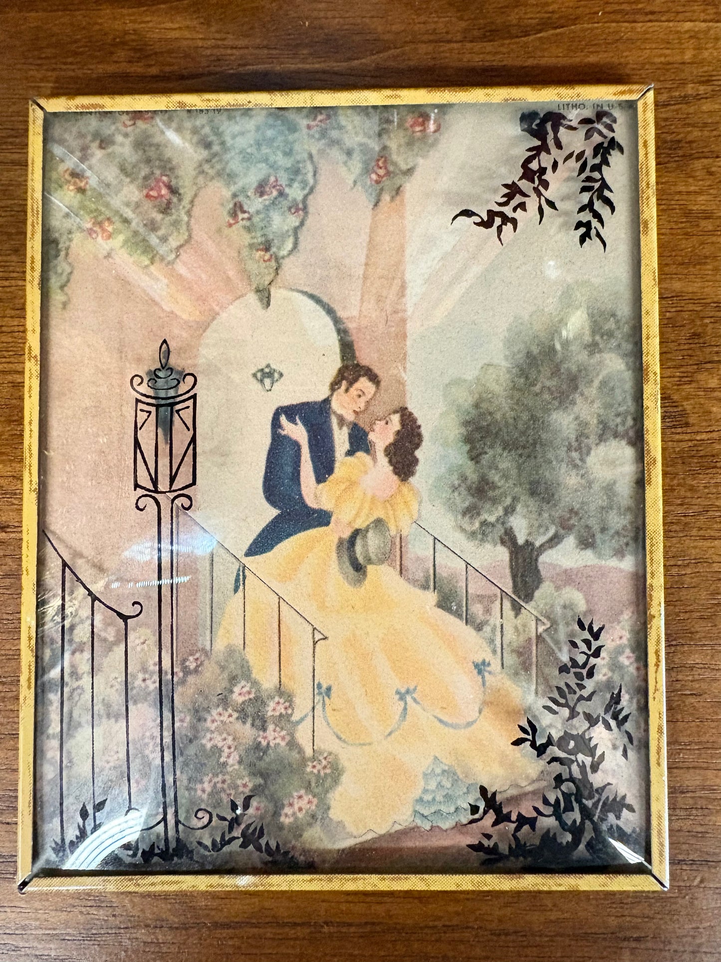 Victorian Mini Art Prints