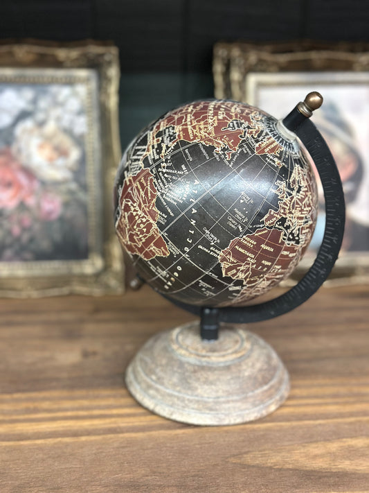 Decorative Globe