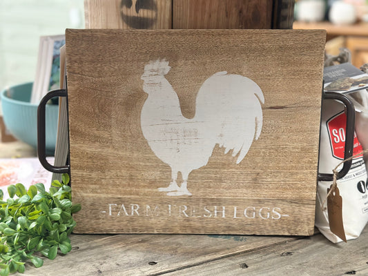 Egg Tray