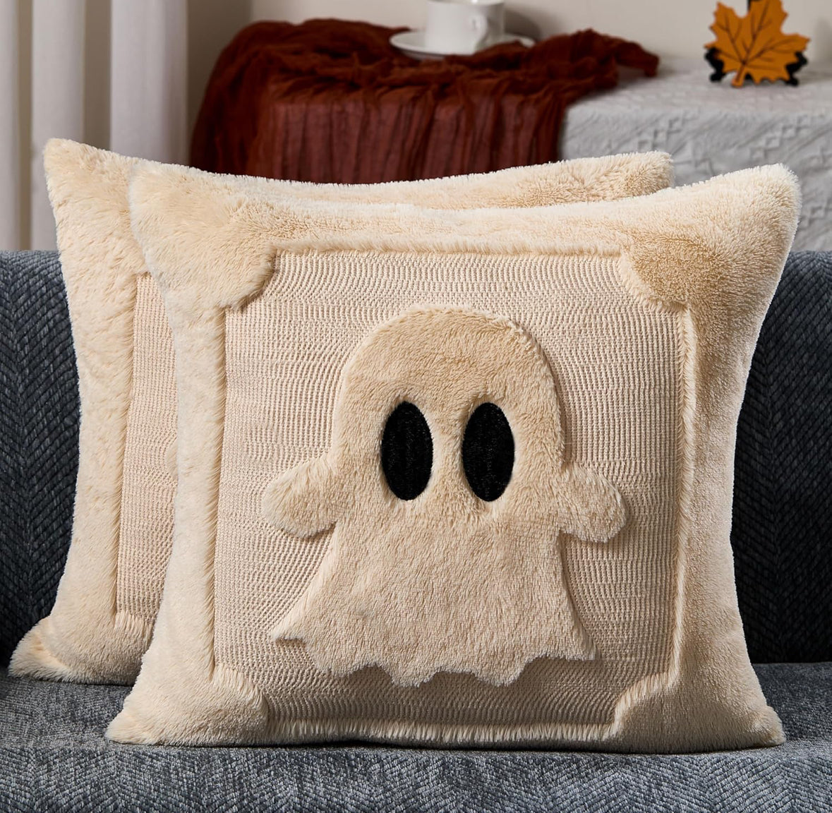 Halloween Pillows